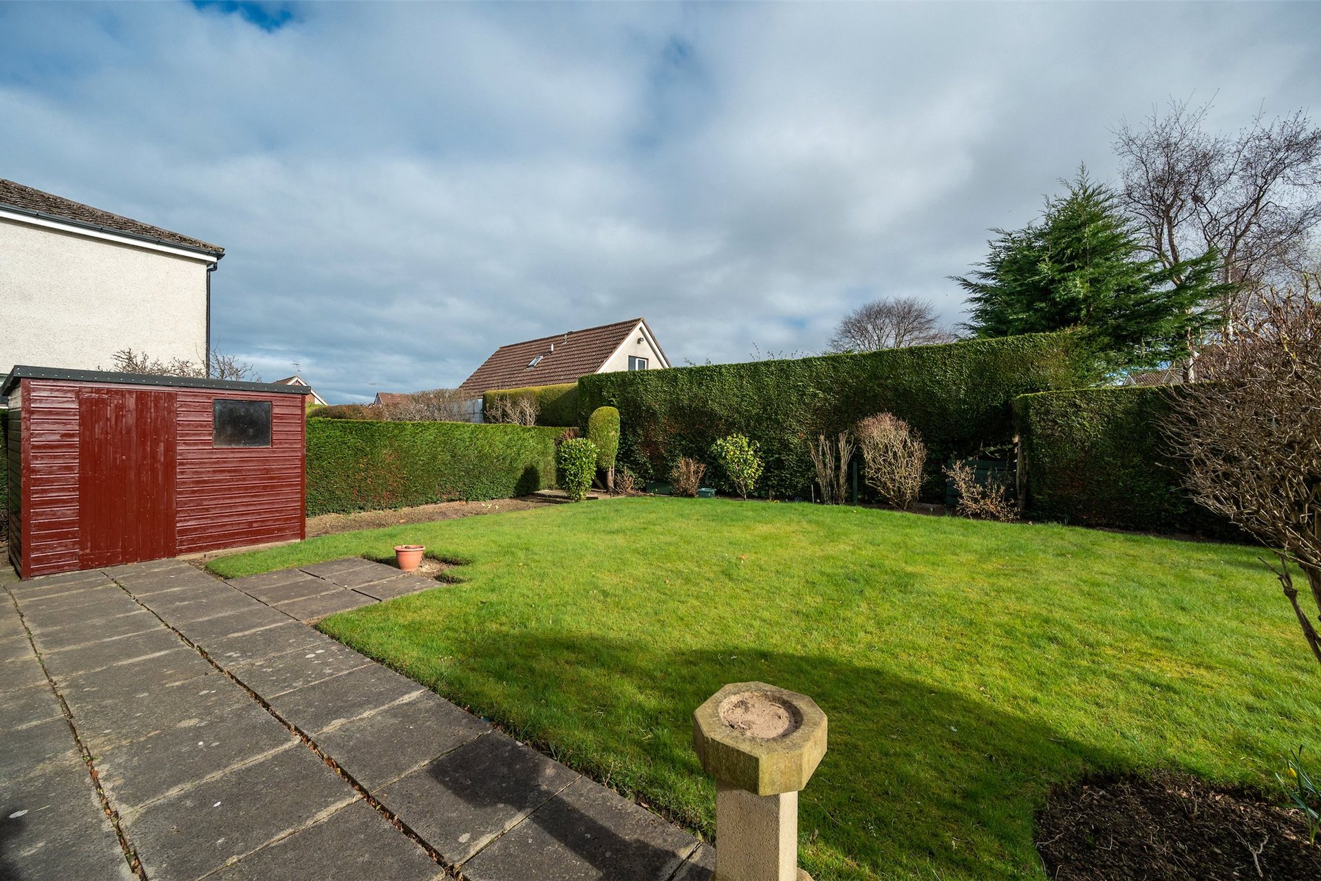 5 Dean Road, Longniddry, East Lothian, EH32 0QS - Picture #21