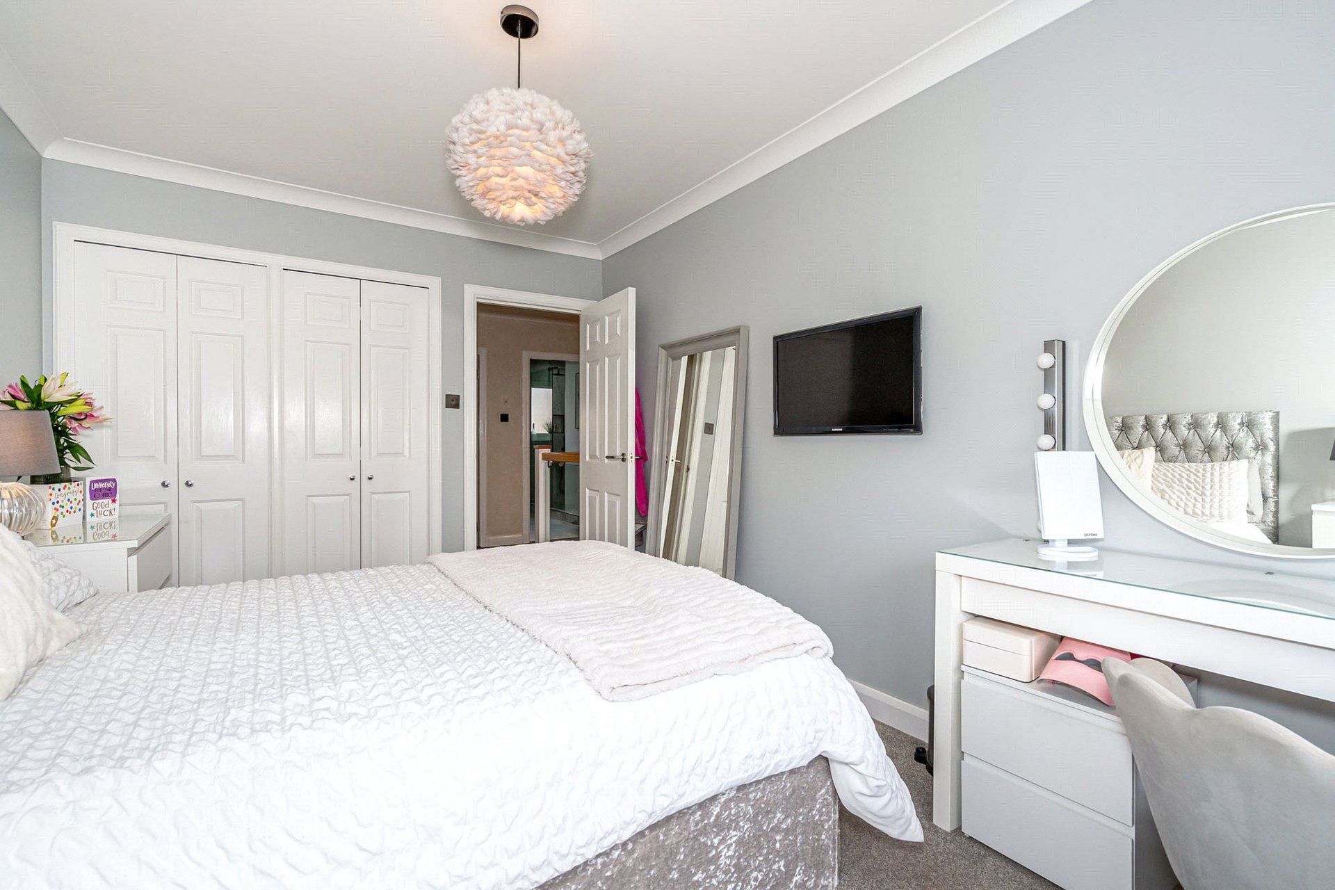 7 Rozelle Place, Newton Mearns, Glasgow, G77 6YT - Picture #26