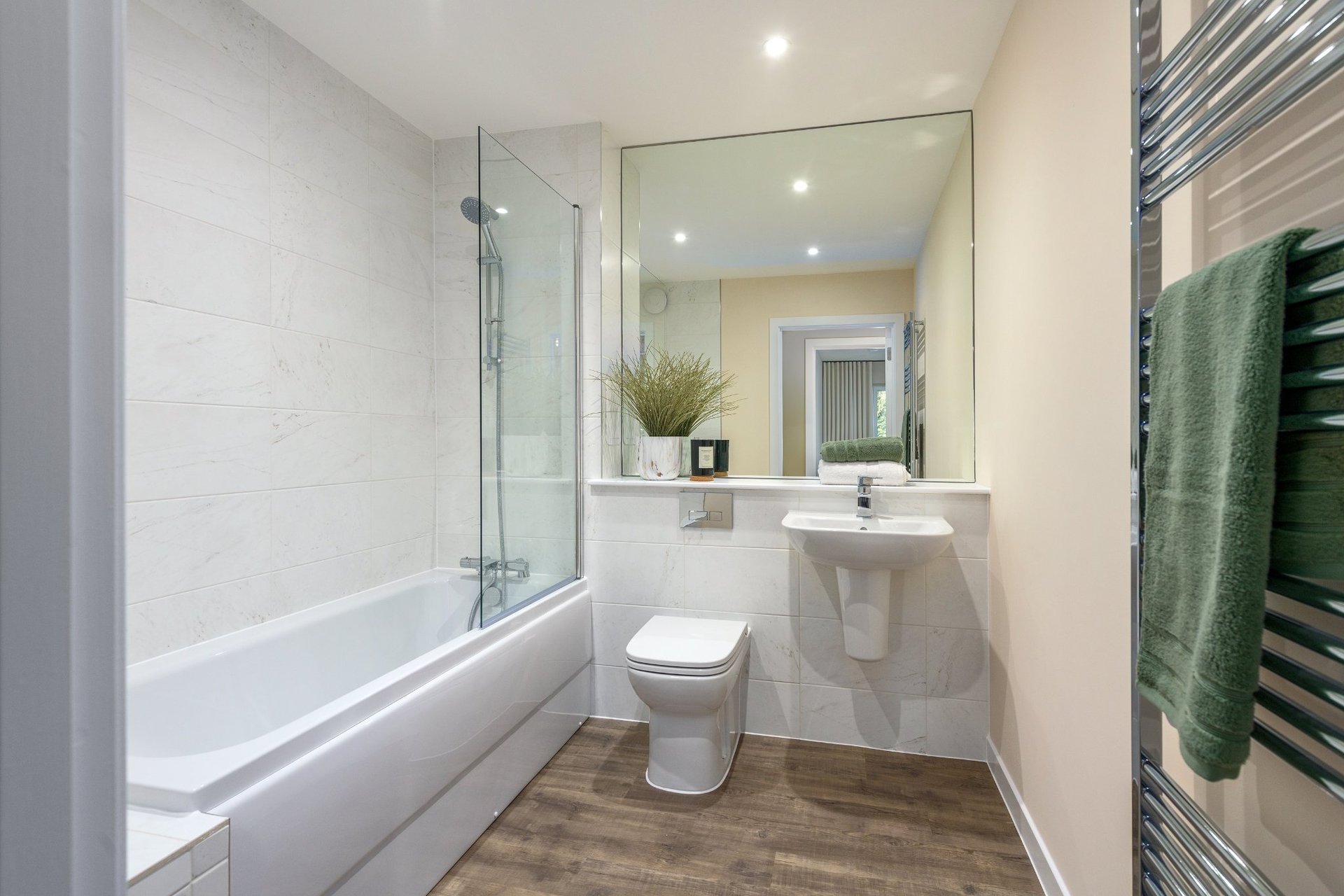 Plot 293, West Shore, Granton, Edinburgh, Midlothian, EH5 1QH - Picture #7