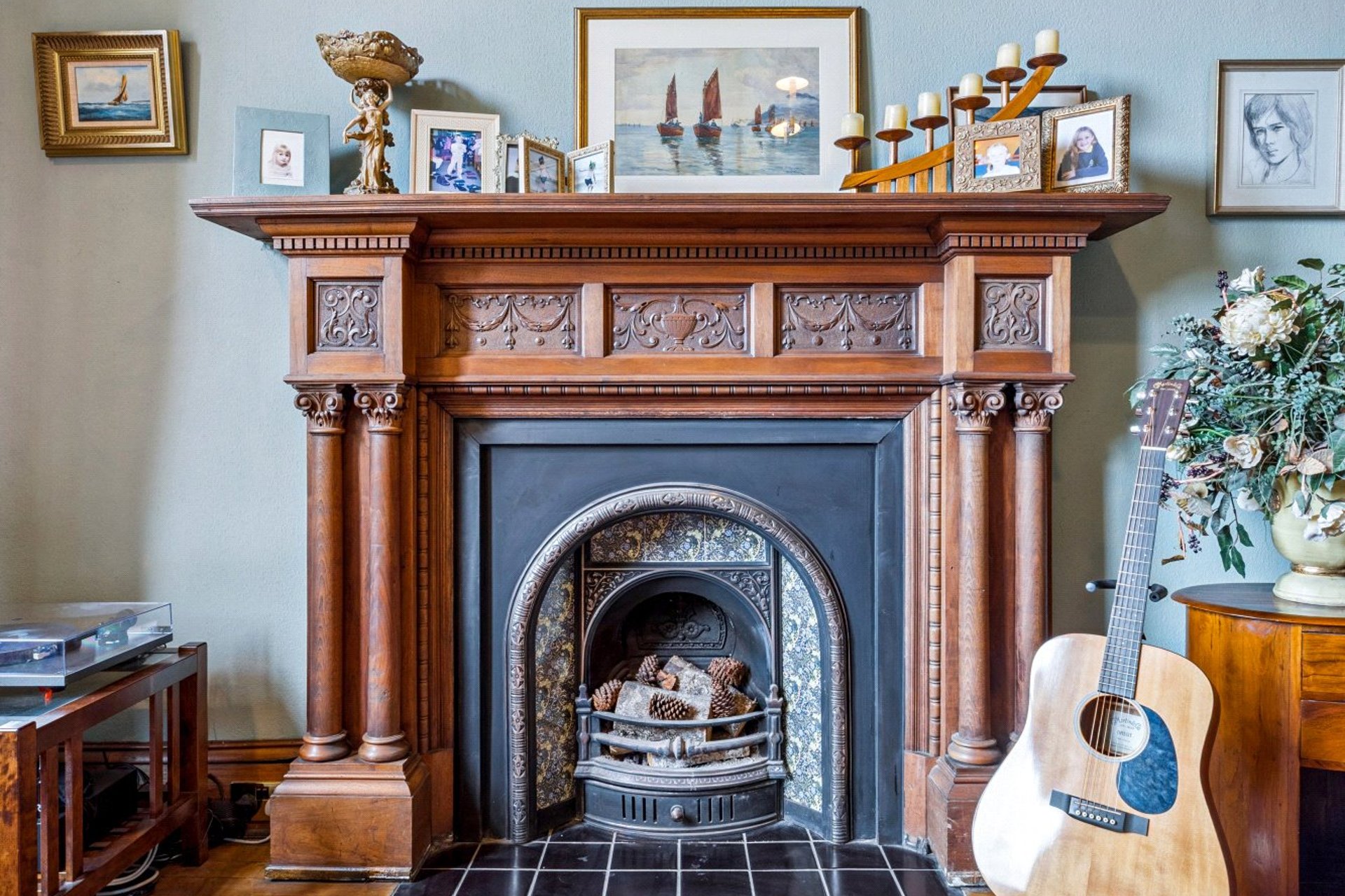 7 Lorraine Road, Dowanhill, Glasgow, G12 9NZ - Picture #11