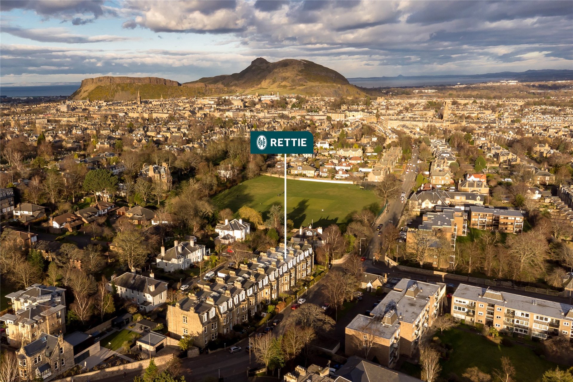 190 Grange Loan, Edinburgh, Midlothian, EH9 2DZ - Picture #28
