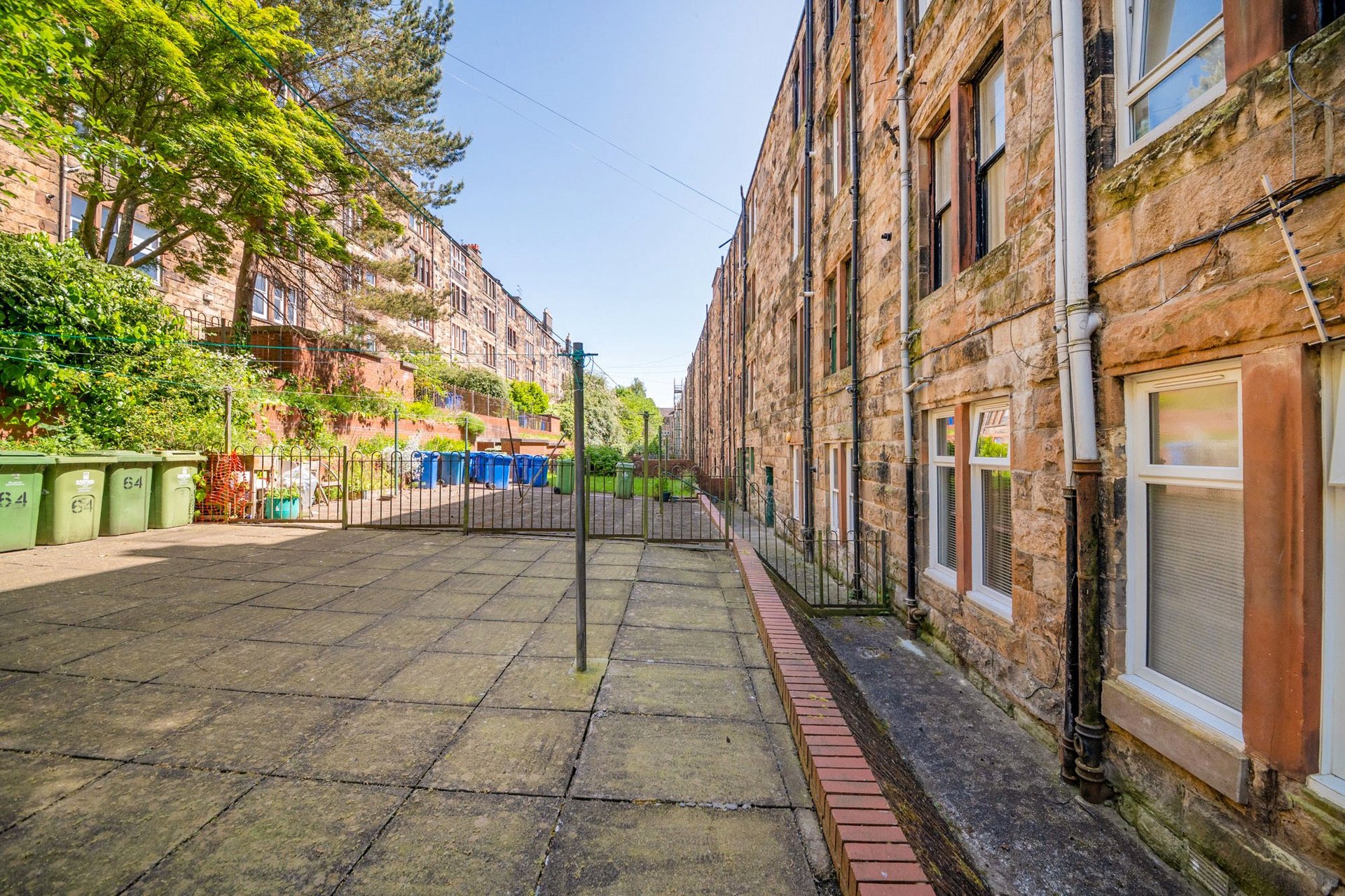 Flat 1/3, 64 White Street, Partick, Glasgow, G11 5EB - Picture #21
