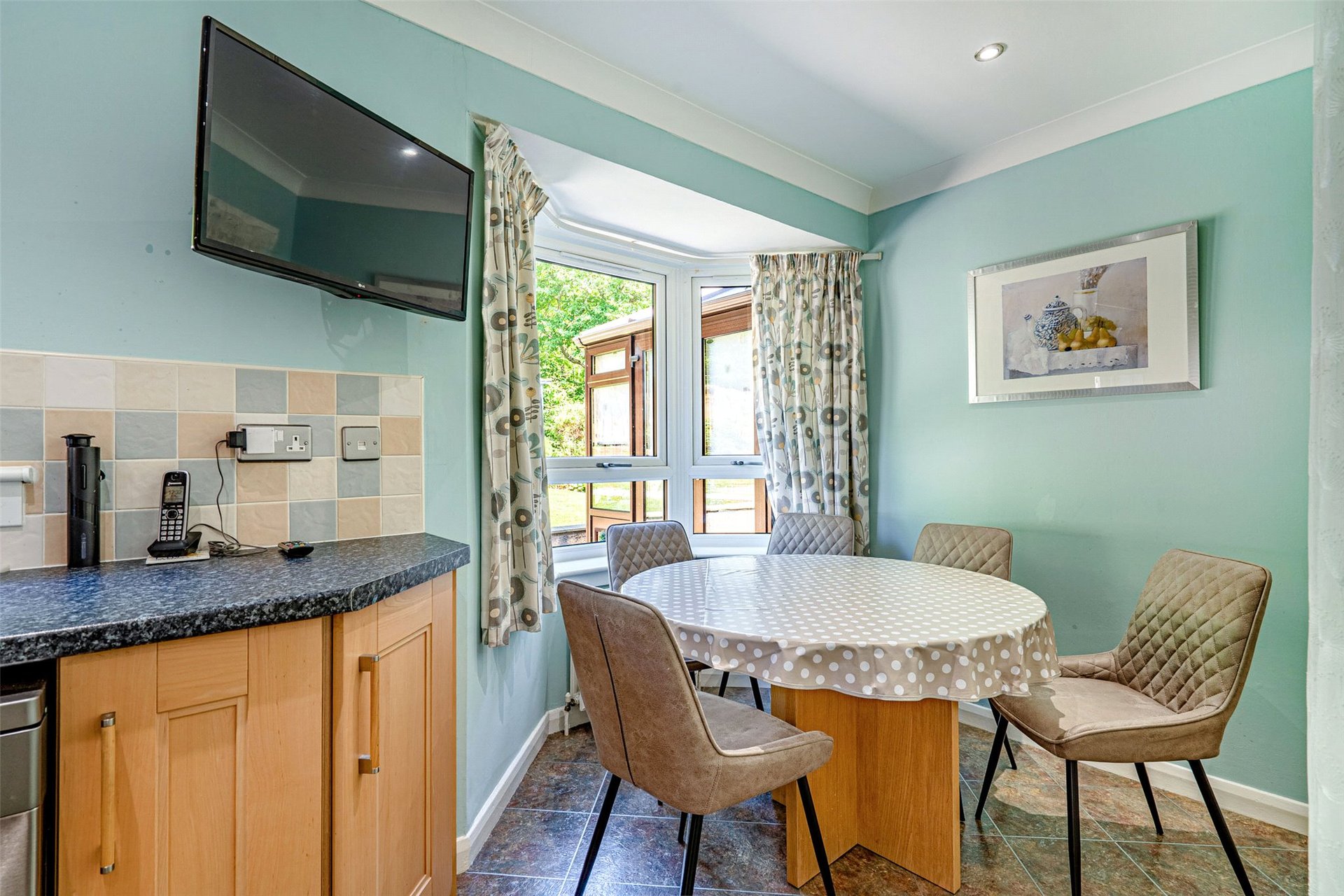44 Moorfoot Way, Bearsden, G61 4RL - Picture #17