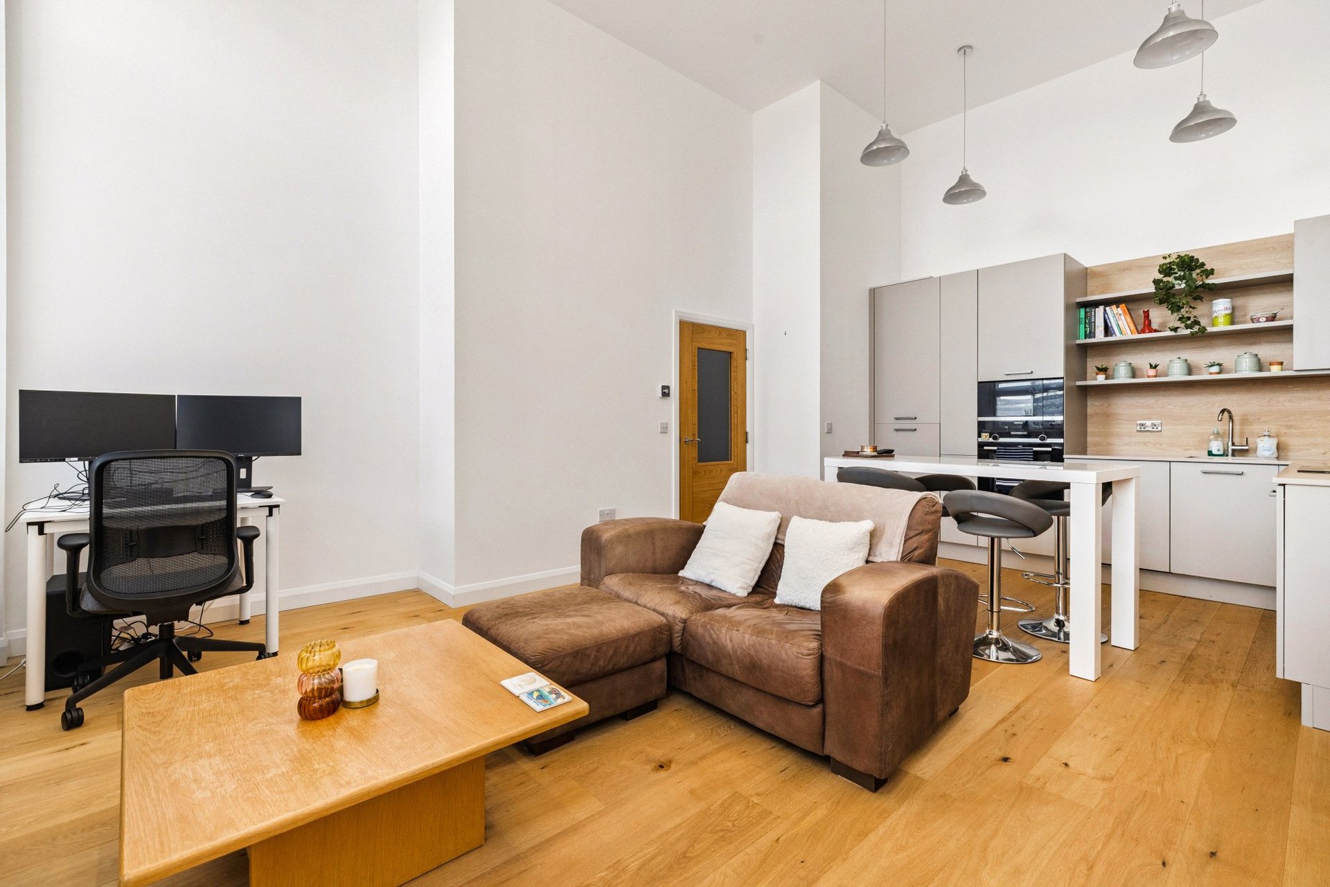 0/4, 29 Shakespeare Street, North Kelvinside, Glasgow, G20 8AD - Picture #9