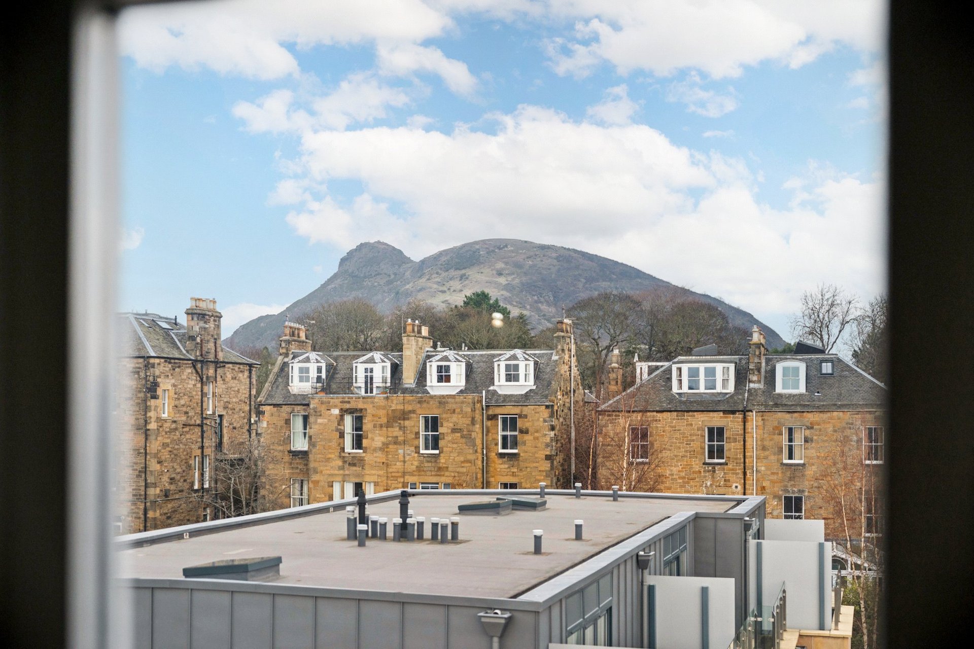 Flat 2, 1 Minto Mews, Edinburgh, EH9 1AB - Picture #19