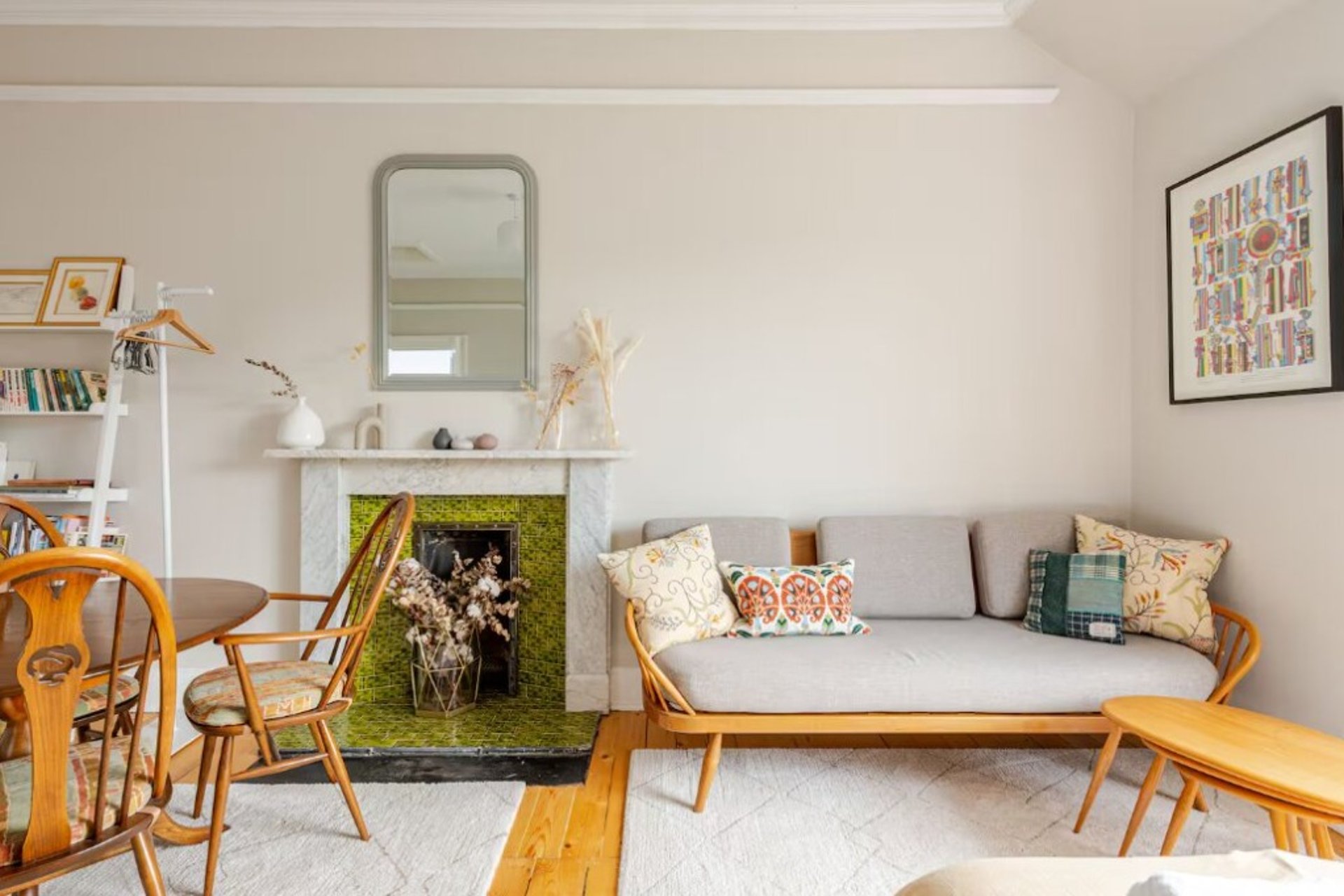 14 Inverleith Terrace, Inverleith, Edinburgh, EH3 5NS - Picture #31