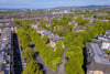 Upper Duplex, 2 Prince Albert Road, Dowanhill, Glasgow, G12 9JX - Picture #40