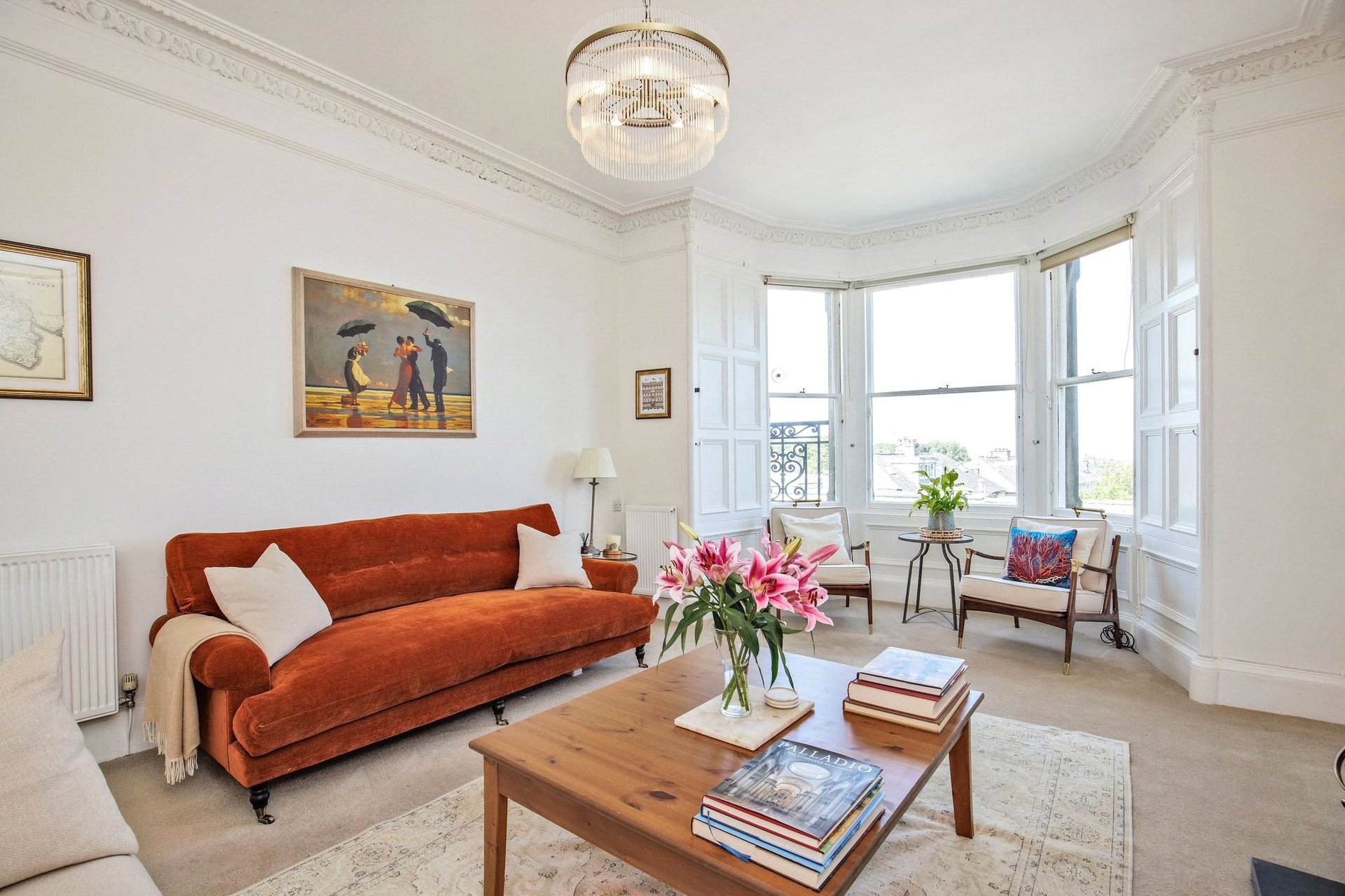 19/3 East Trinity Road, Edinburgh, EH5 3DZ - Picture #3
