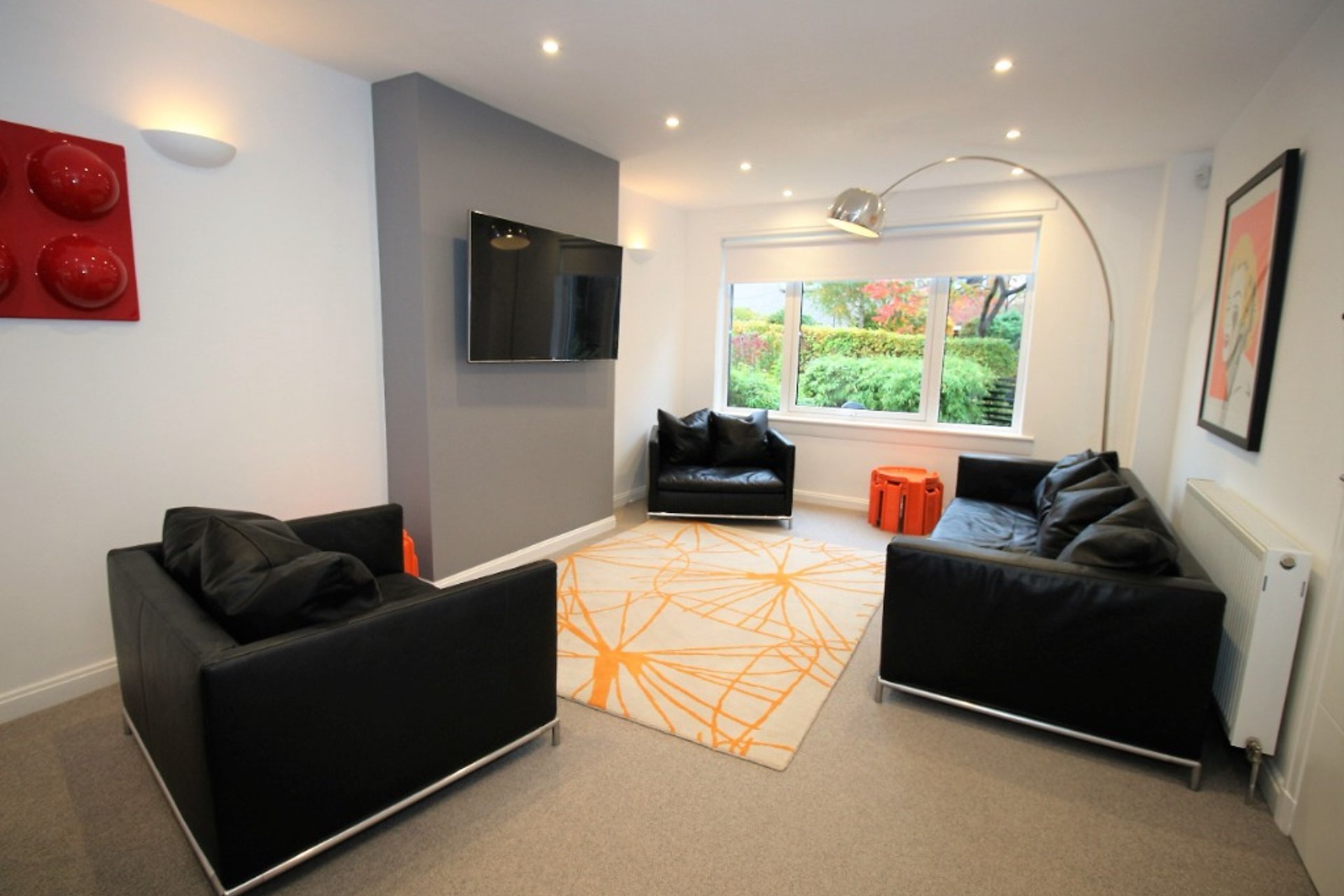 45 Orchard Brae Gardens, Comely Bank, Edinburgh, EH4 2HQ - Picture #34