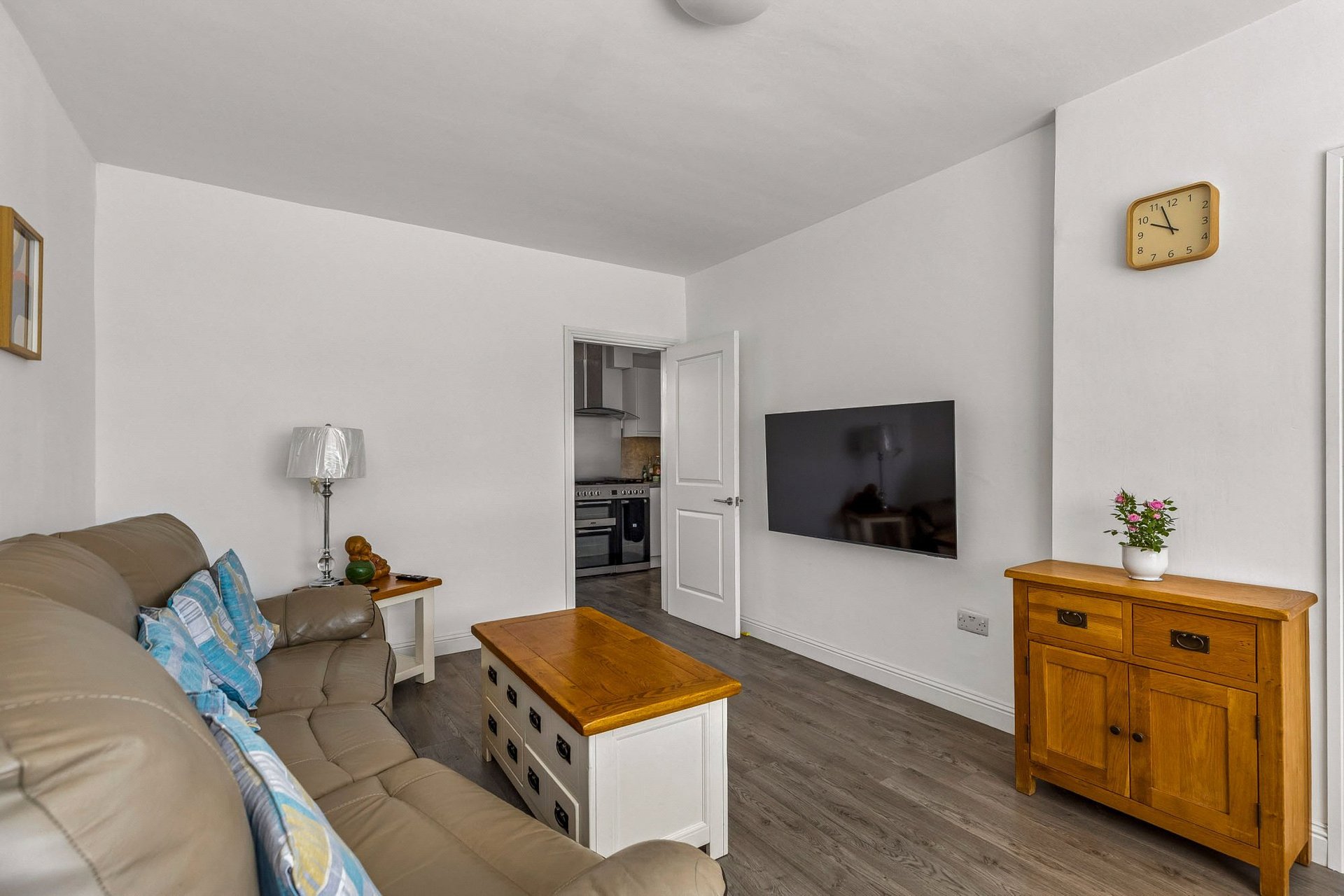 45 Dunchurch Road, Paisley, Renfrewshire, PA1 3EX - Picture #6