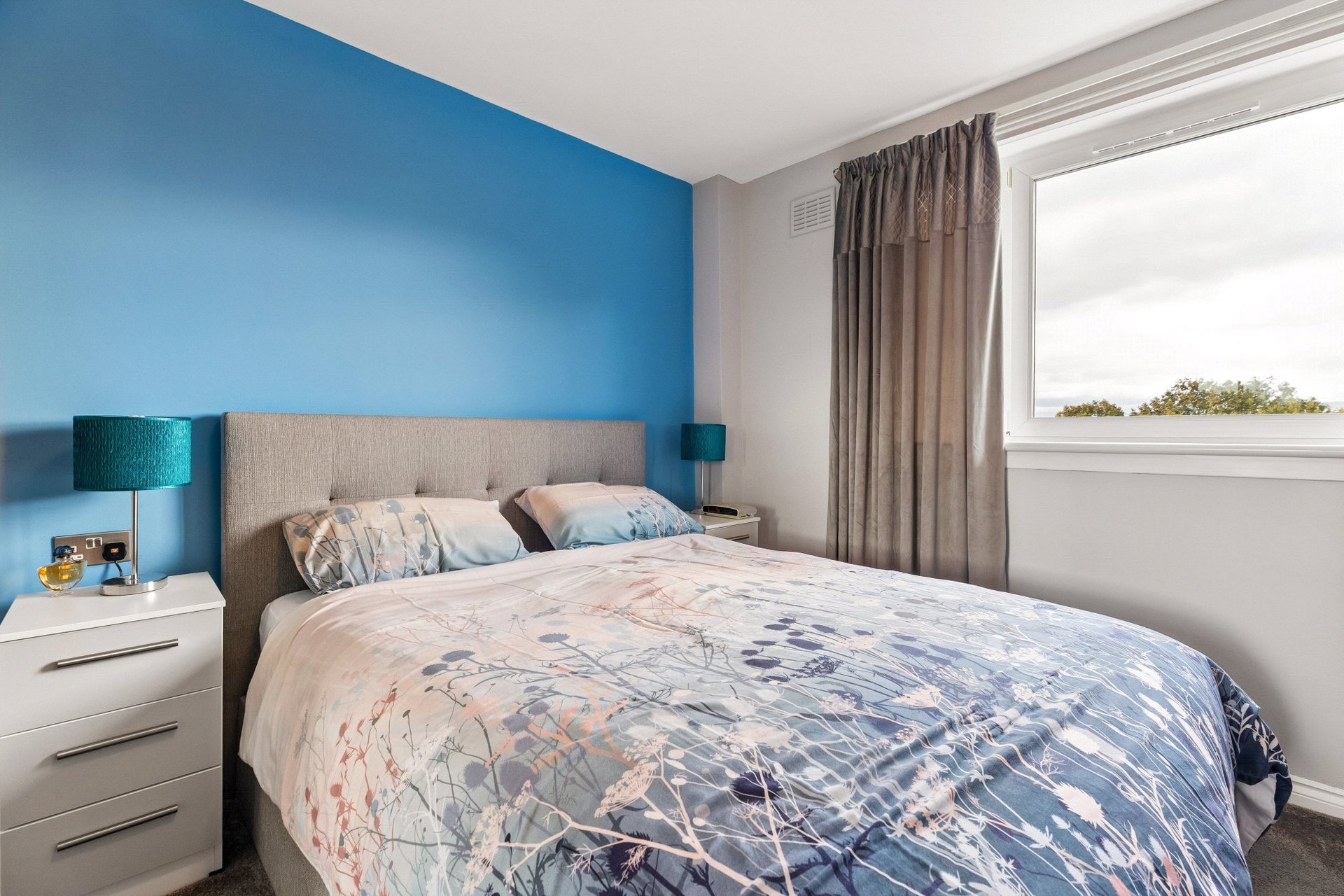 2/1, 24F Cleveden Place, Kelvindale, Glasgow, G12 0HQ - Picture #14