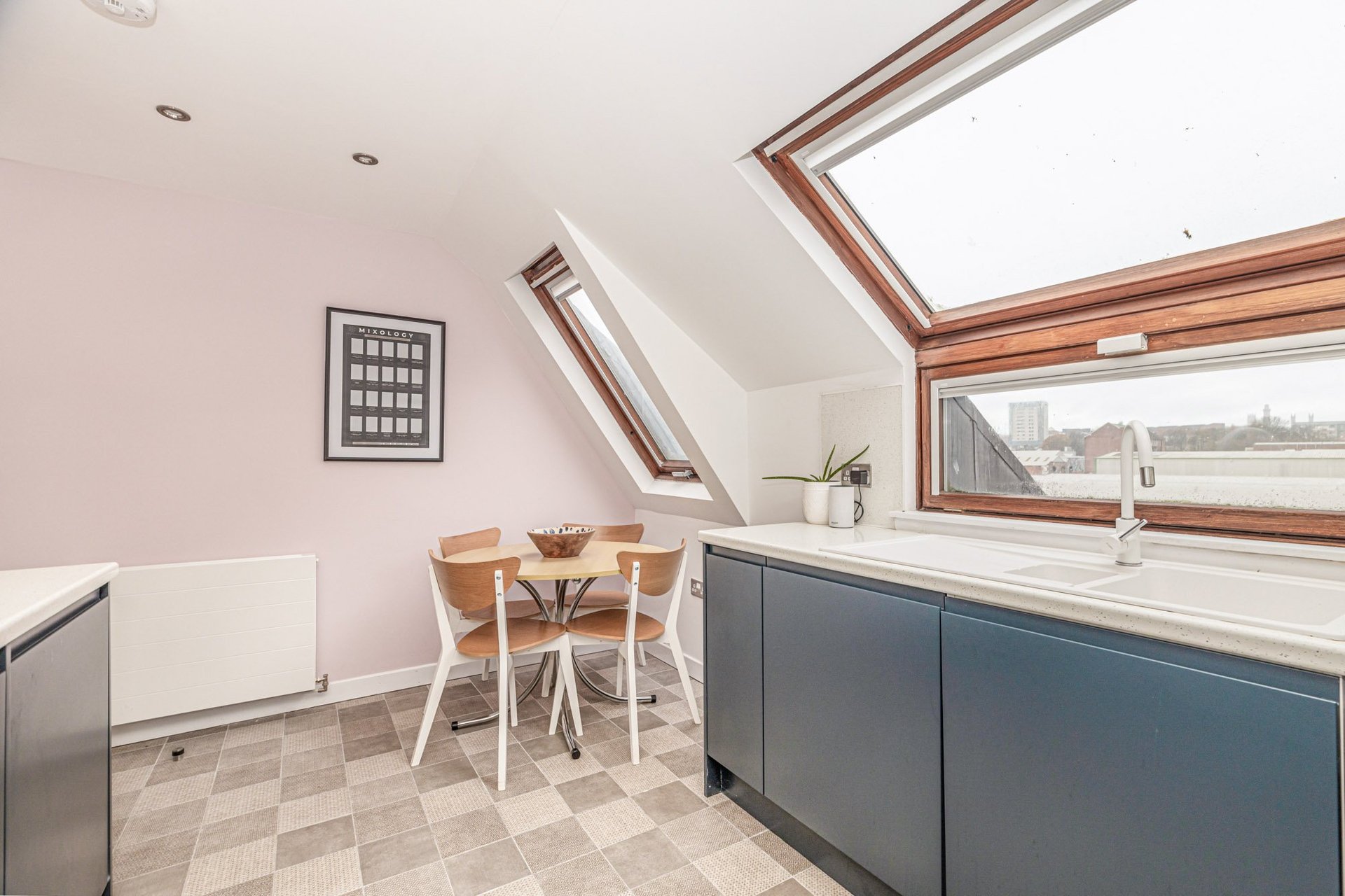Flat 10, 79 Lancefield Quay, Anderston, Glasgow City, G3 8HA - Picture #10