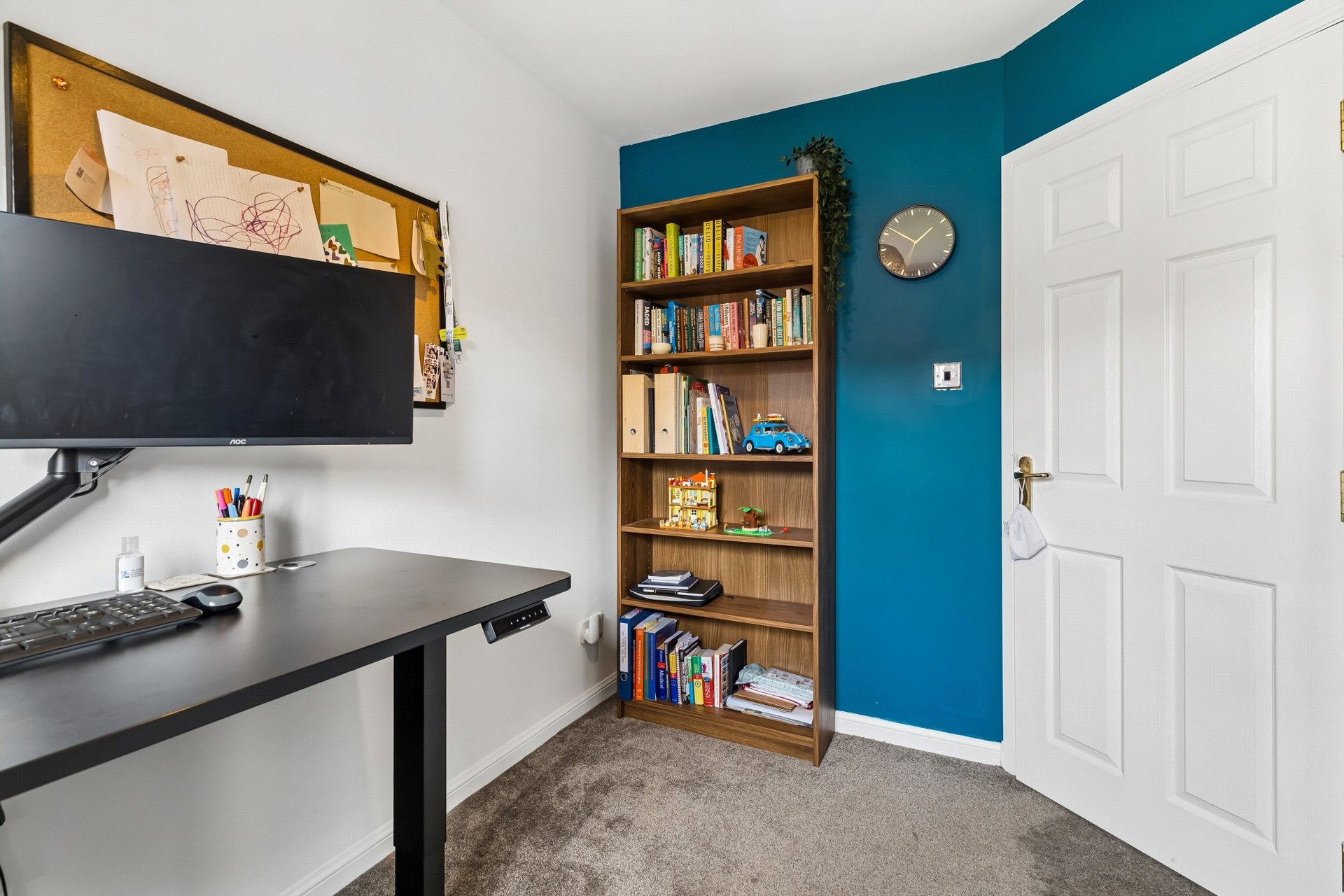6 Parkholm Quadrant, Darnley, Glasgow, G53 7ZH - Picture #32