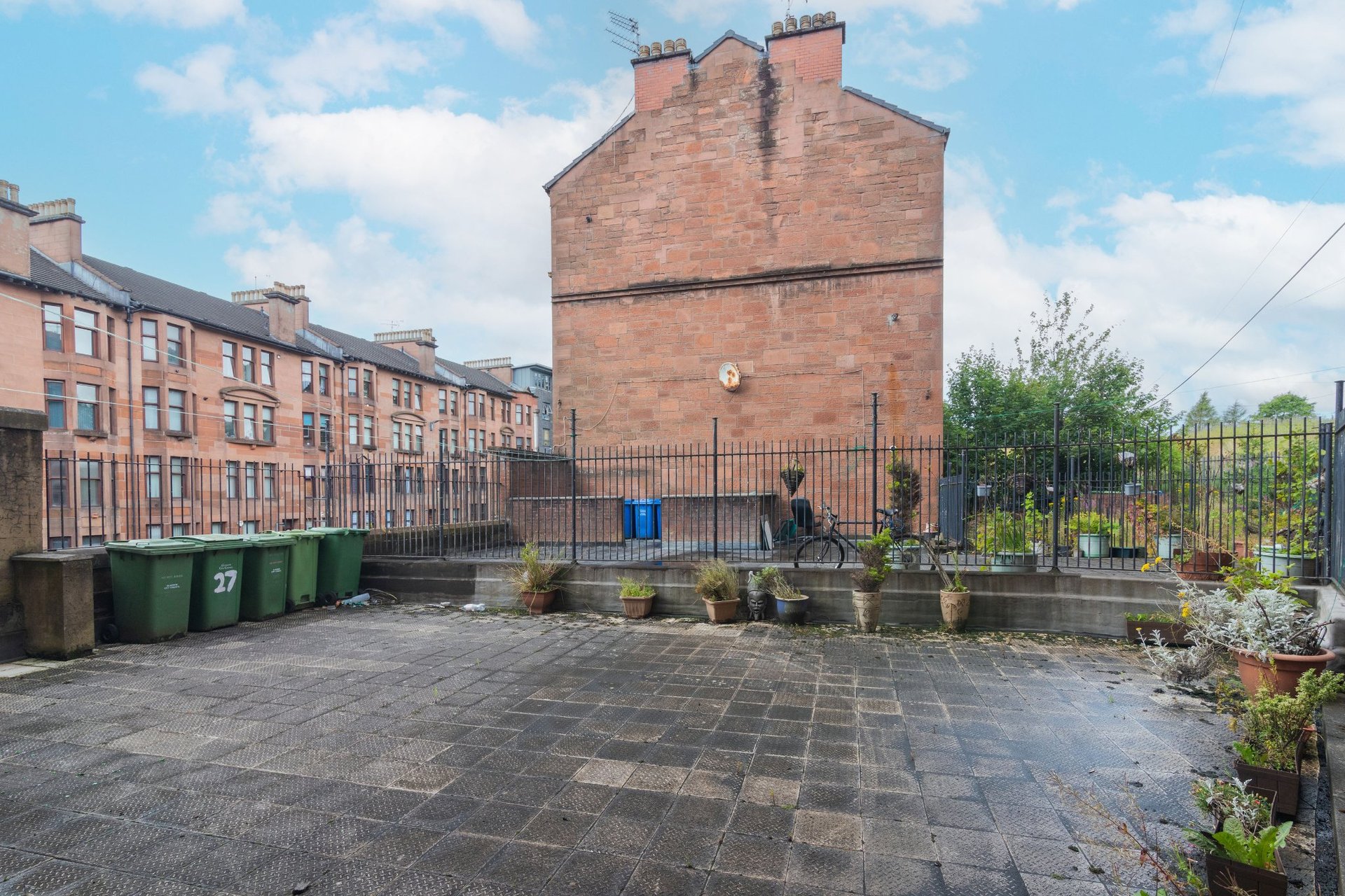 2/2, 23 Plean Street, Glasgow, Glasgow City, G14 0YH - Picture #15