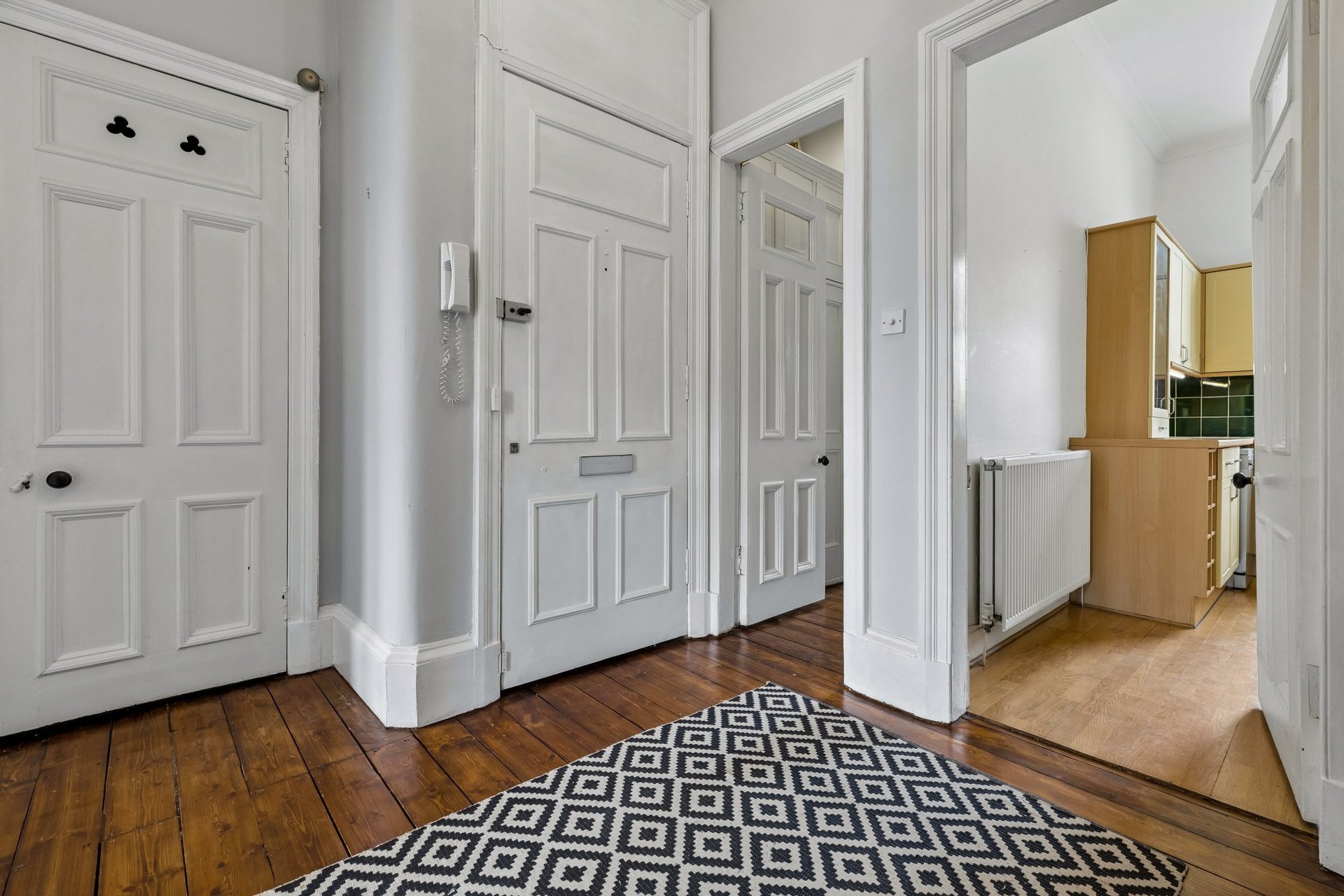 1/1, 30 Dinmont Road, Glasgow, Glasgow City, G41 3UL - Picture #6