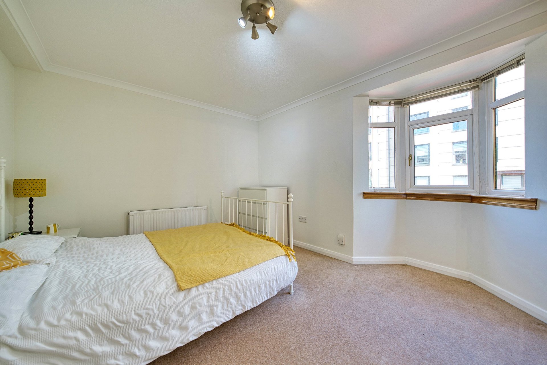 Main Door, 26 Eldon Court, Partickhill Road, Partickhill, Glasgow, G11 5DW - Picture #18