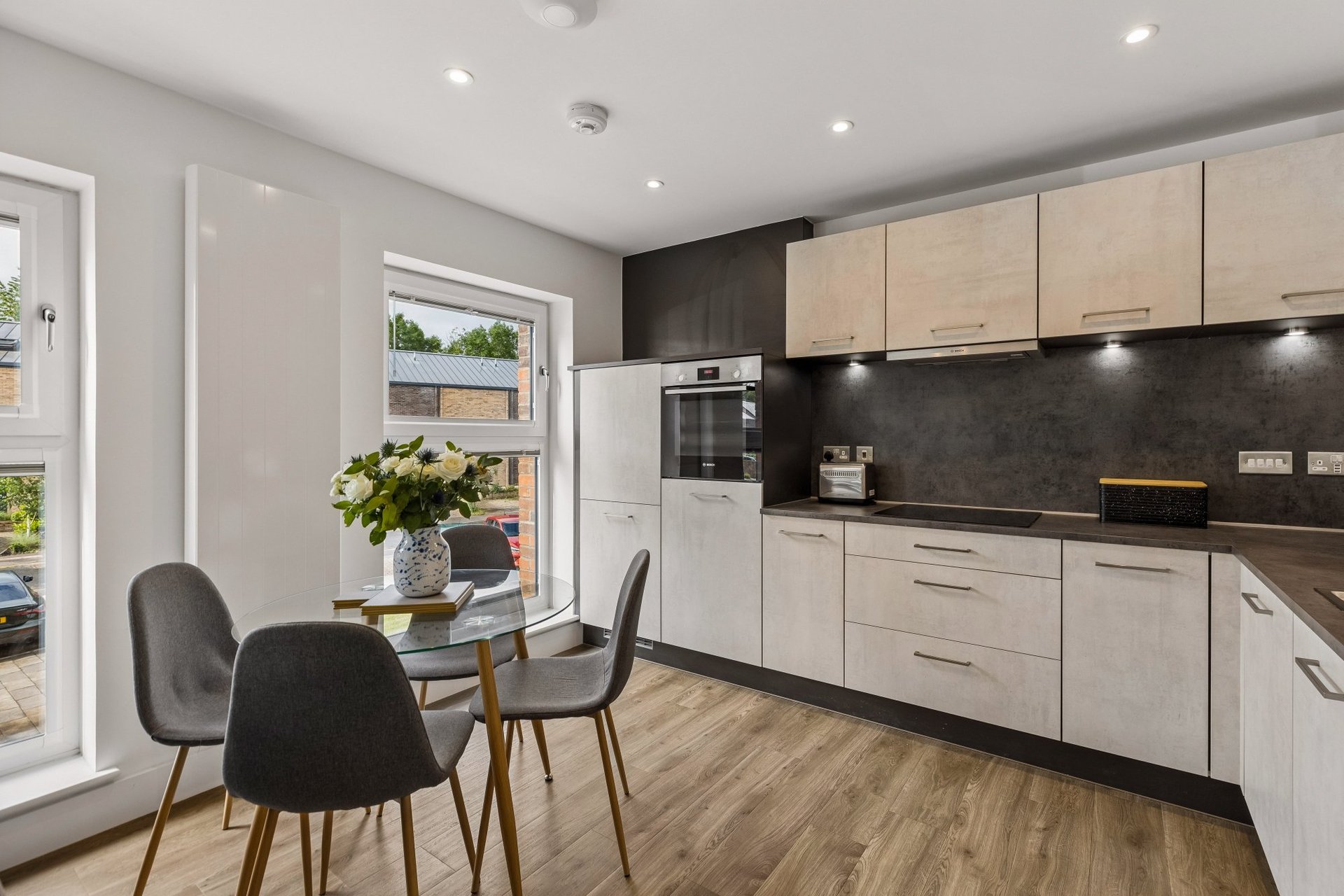 Flat 1/2, 1 Festival Court, Festival Park, Glasgow, G51 1BD - Picture #6