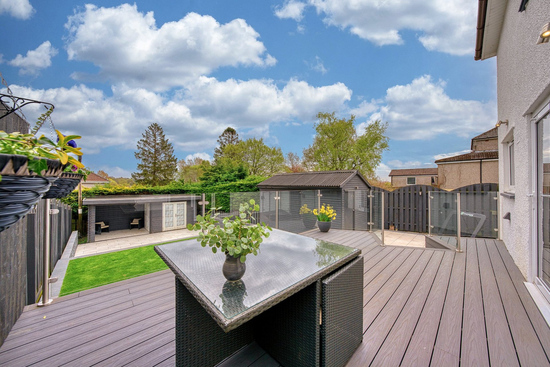86 Antonine Road, Bearsden, G61 4DR - Picture #30