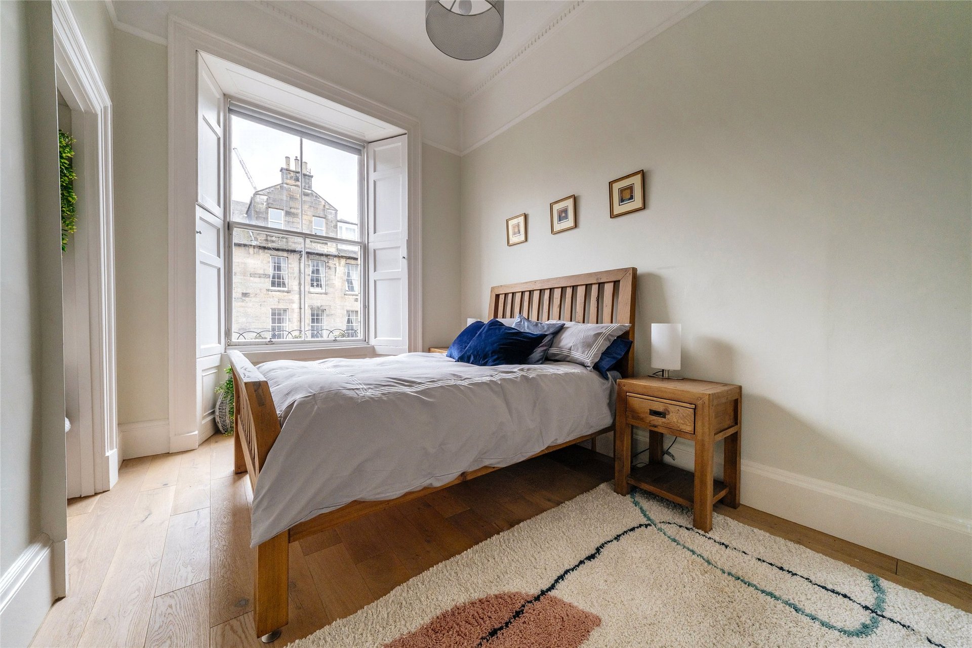 8/5 Abercromby Place, Edinburgh, EH3 6LB - Picture #14