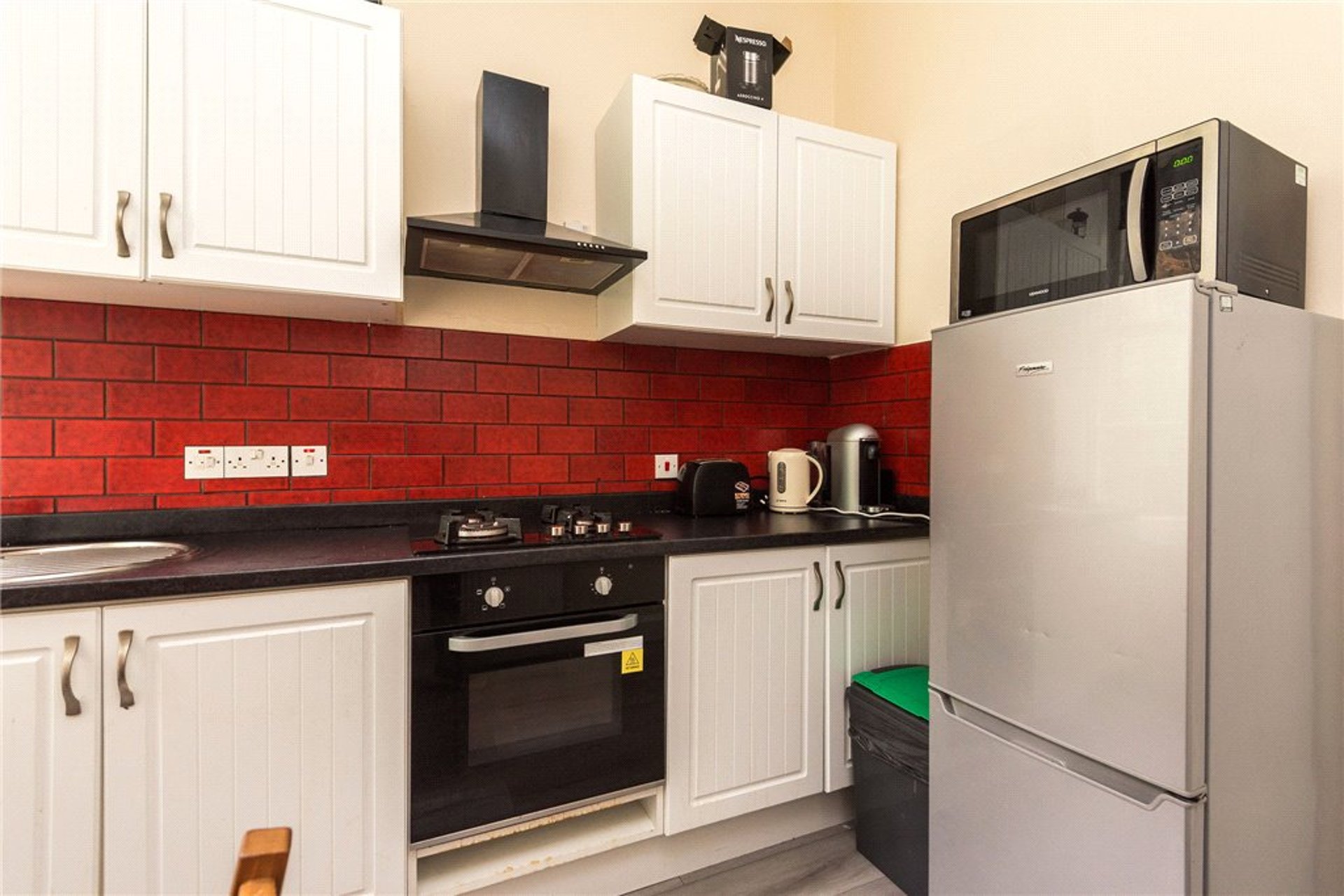 12/1 Sciennes, Edinburgh, EH9 1NH - Picture #6