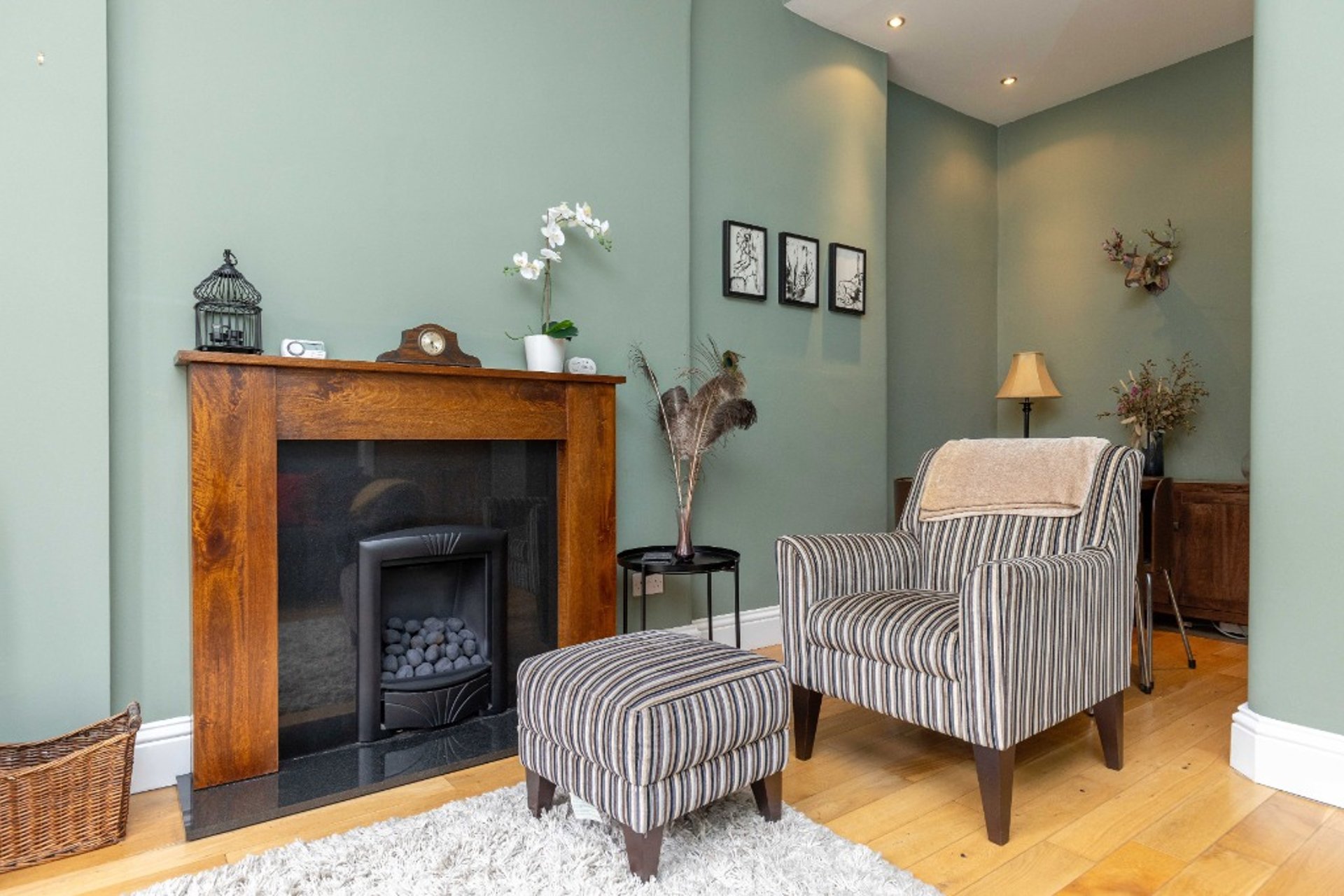 11 Dean Park Street, Stockbridge, Edinburgh, EH4 1JR - Picture #27