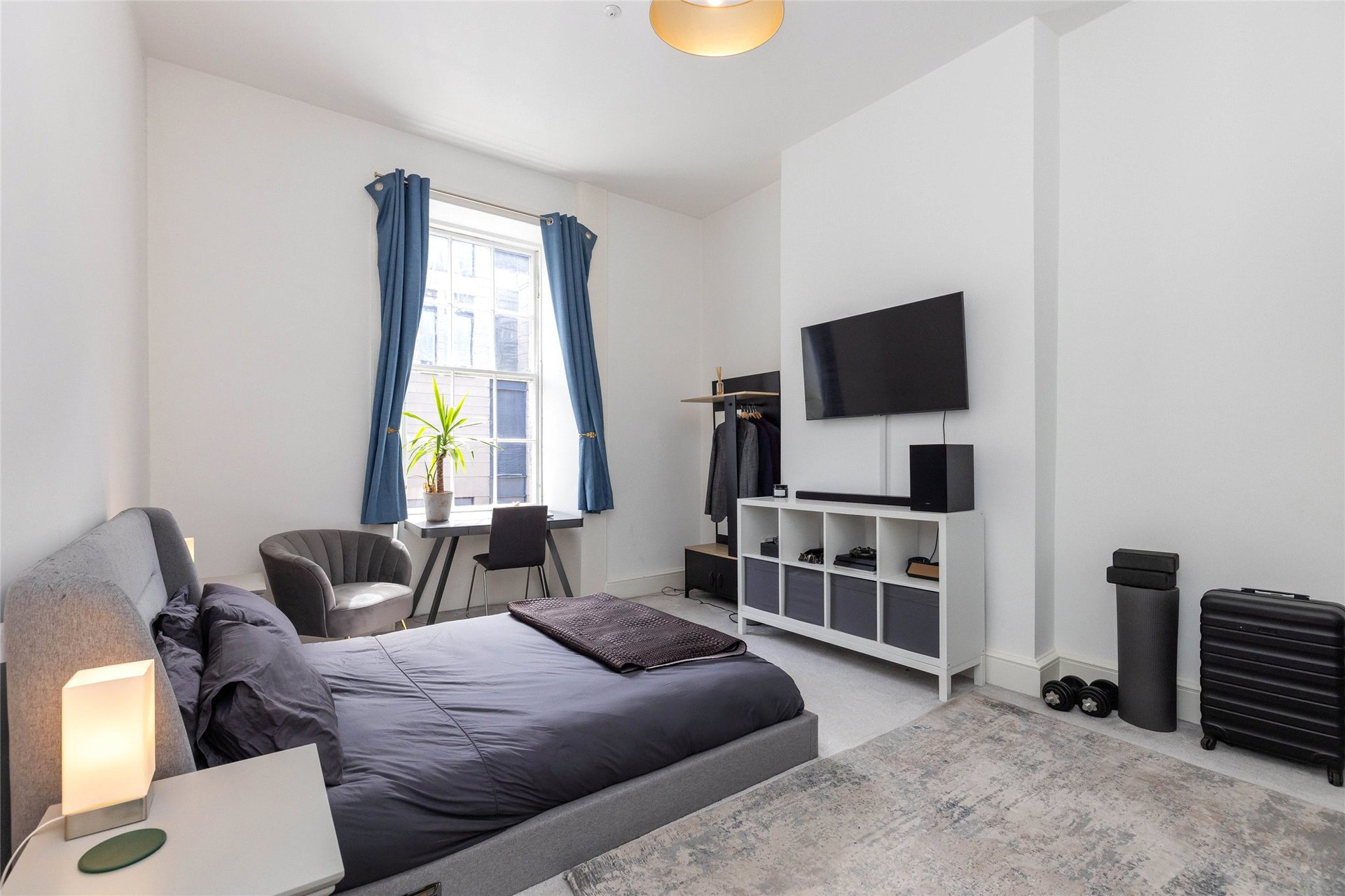 Flat 3, 41 York Place, Edinburgh, Midlothian, EH1 3HP - Picture #9