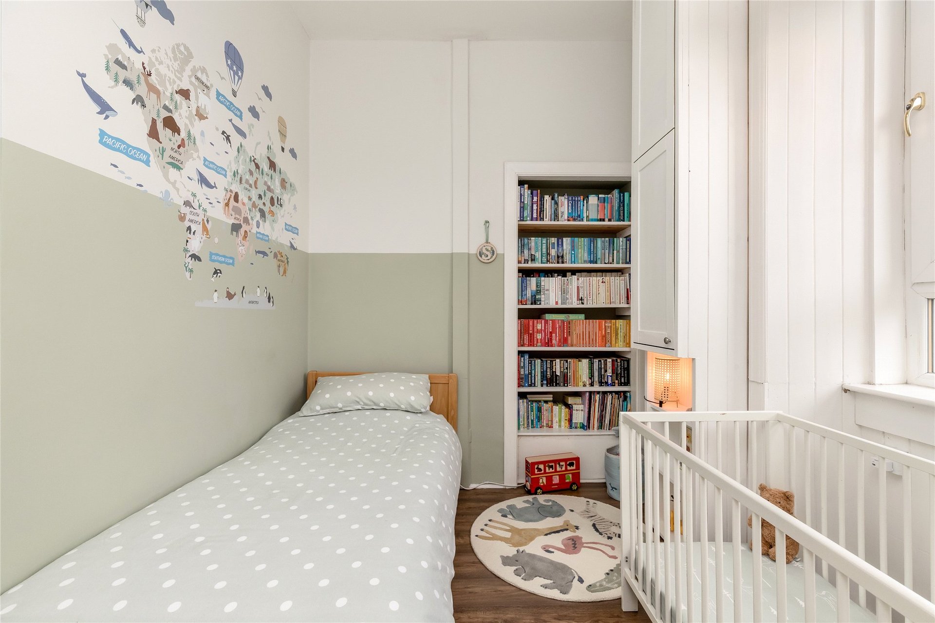 45/9 Montpelier Park, Bruntsfield, Edinburgh, EH10 4NB - Picture #14