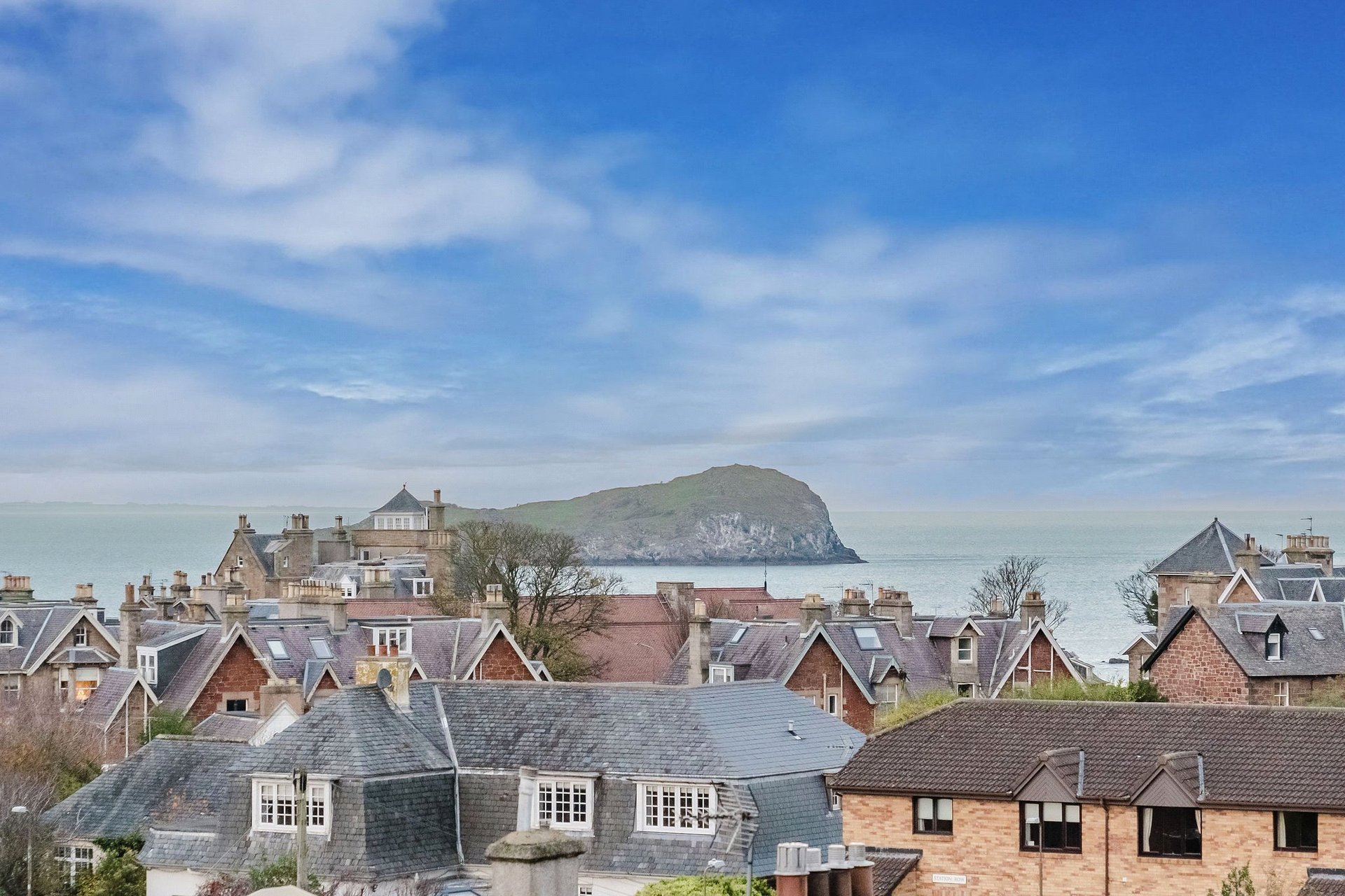 42 Ibris Place, North Berwick, East Lothian, EH39 4DF - Picture #15