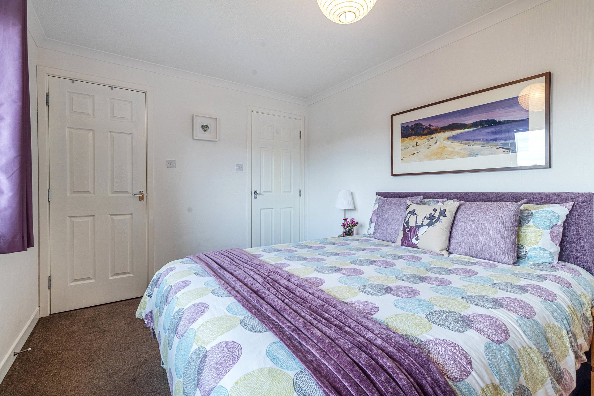 28 Corbie Place, Milngavie, G62 7NB - Picture #24