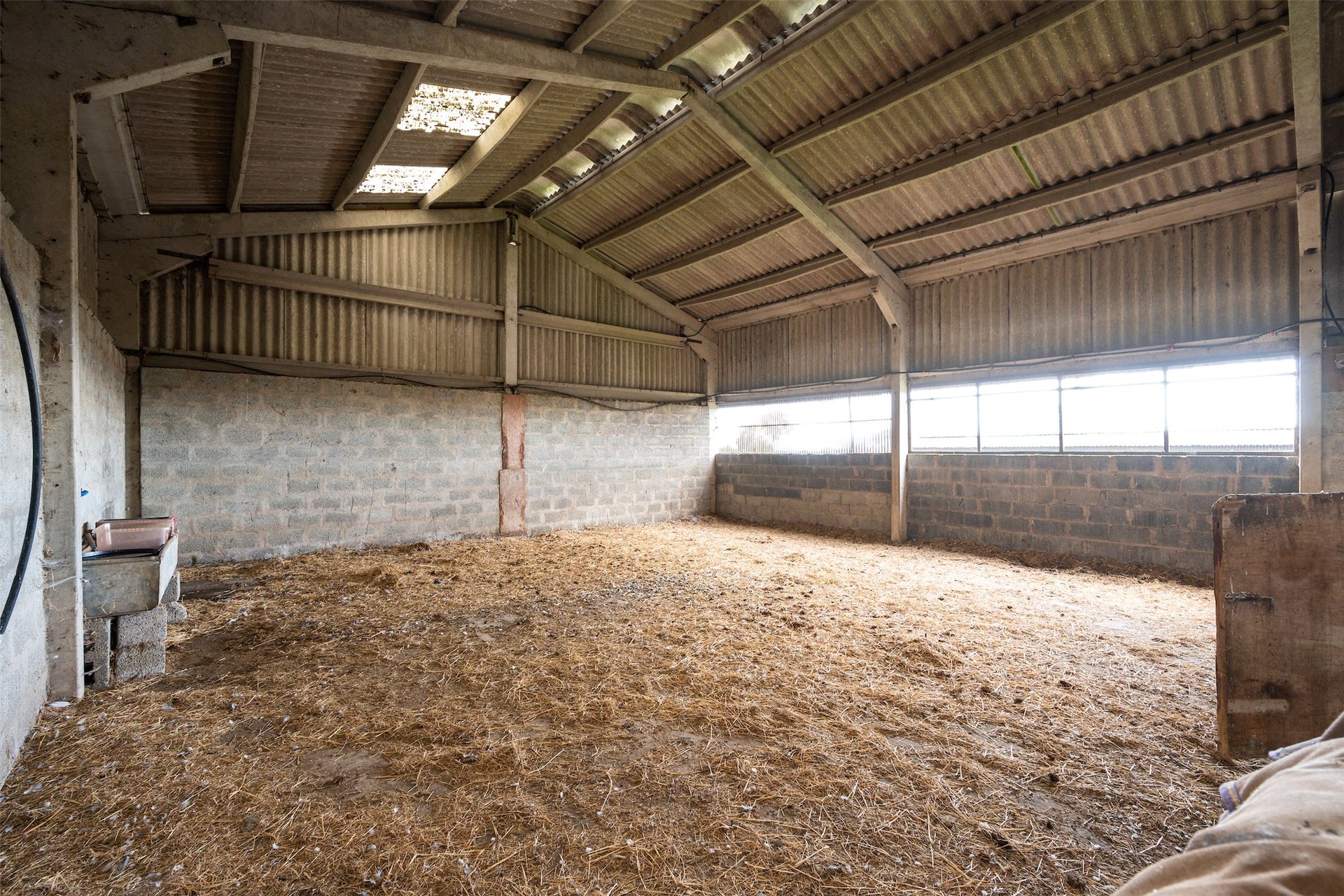 Glenarrol Farm, Ballencrieff, Longniddry, East Lothian, EH32 0PJ - Picture #26