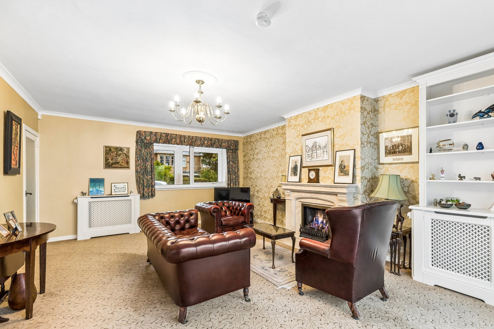 9A Thorn Road, Bearsden, G61 4PP - Picture #5