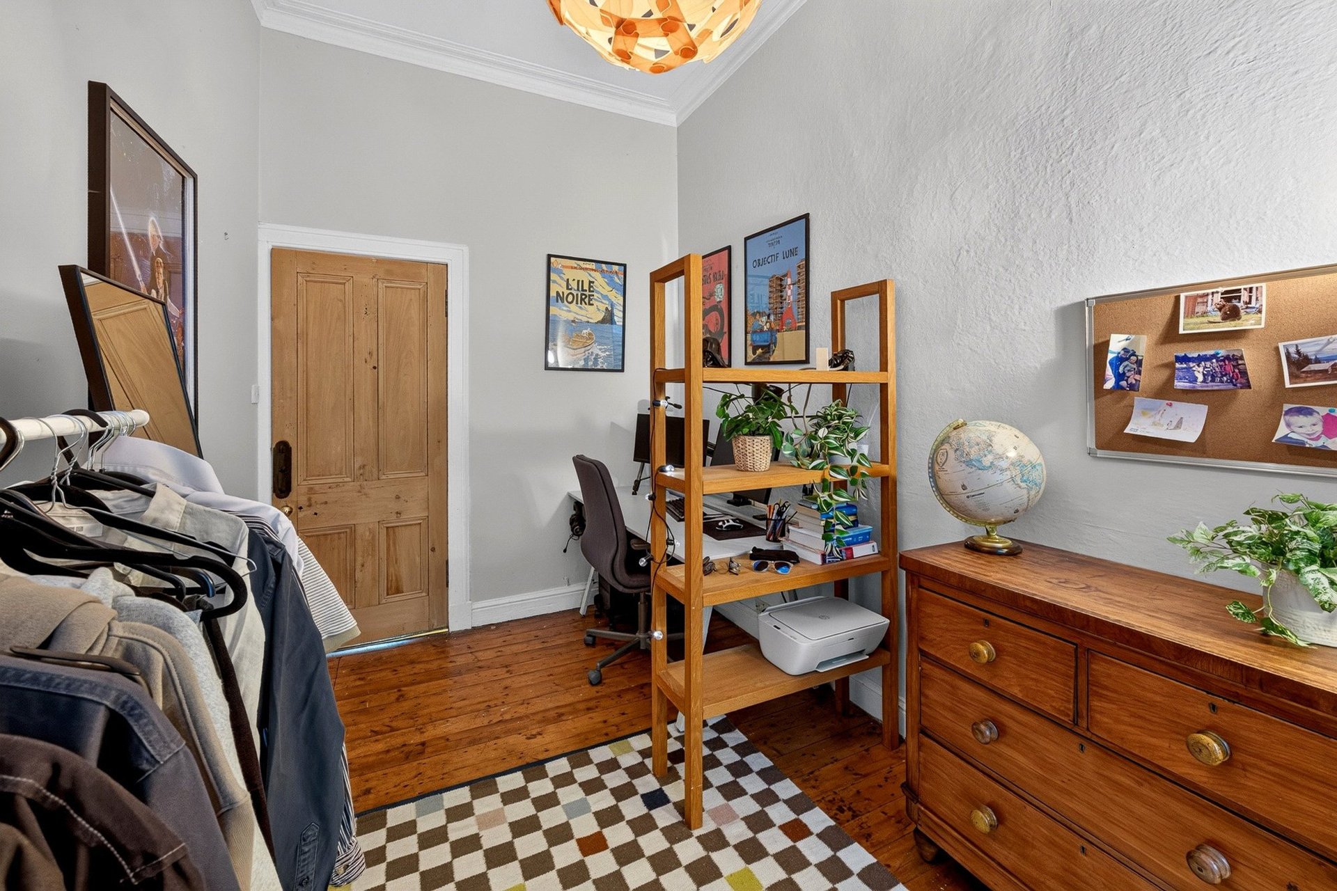 0/1, 24 Melrose Gardens, North Kelvinside, Glasgow, G20 6RA - Picture #15