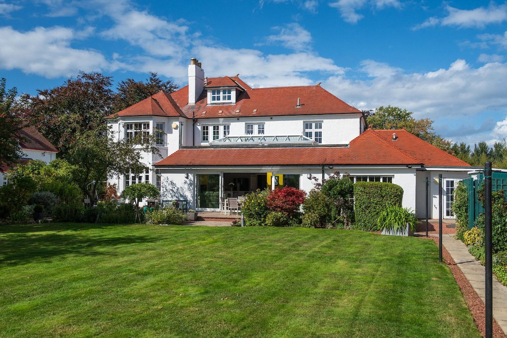 Martinknowe, 11 Gosford Road, Longniddry, East Lothian, EH32 0LF - Picture #3