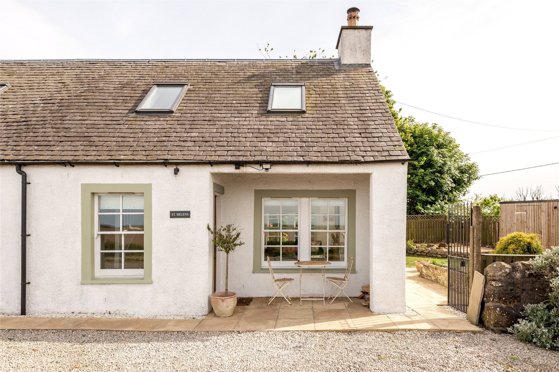 St. Helens, Peat Inn, Cupar, Fife, KY15 5LH - Picture #27