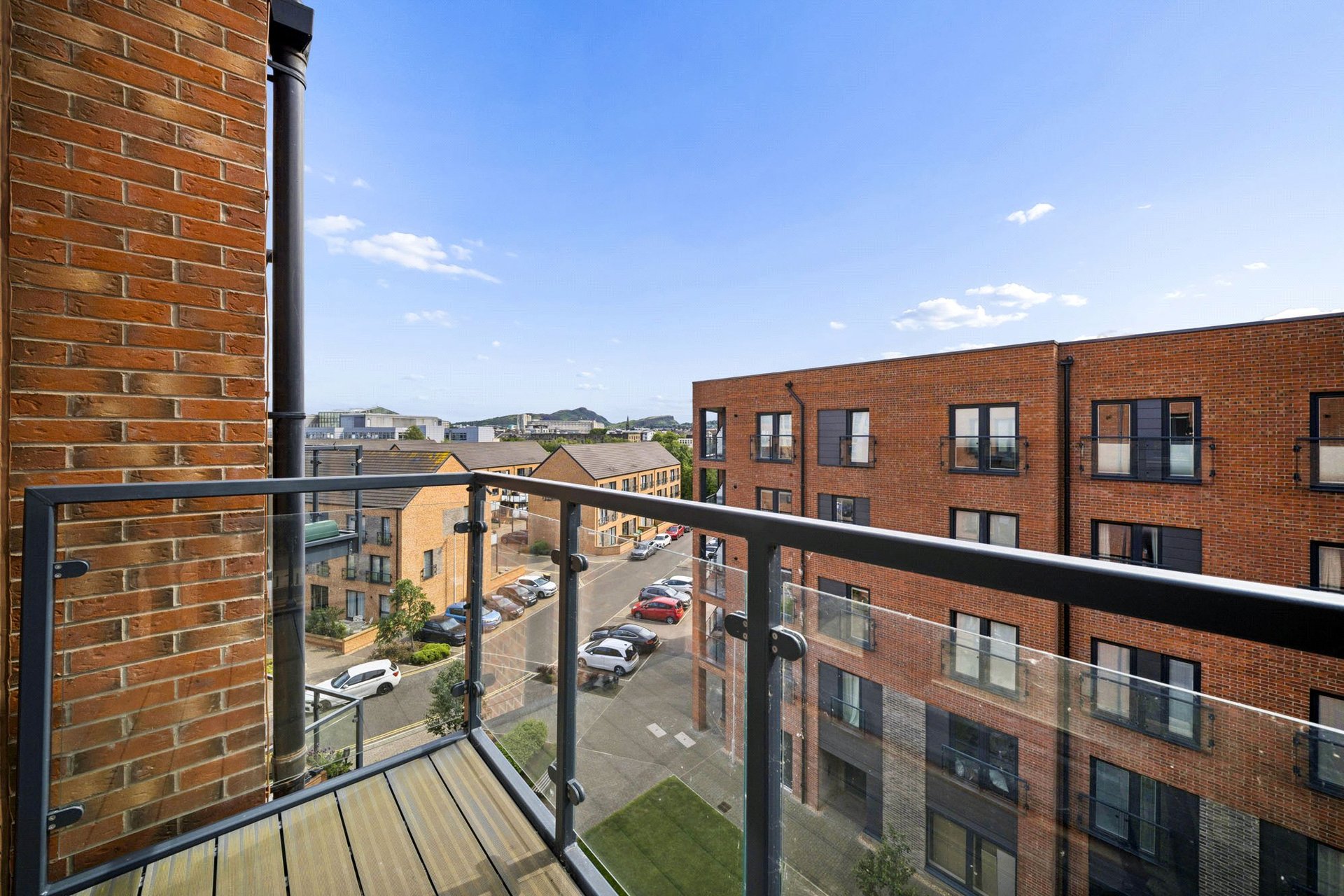 Flat 10, 2 Geissler Drive, Leith, Edinburgh, EH6 6AP - Picture #8