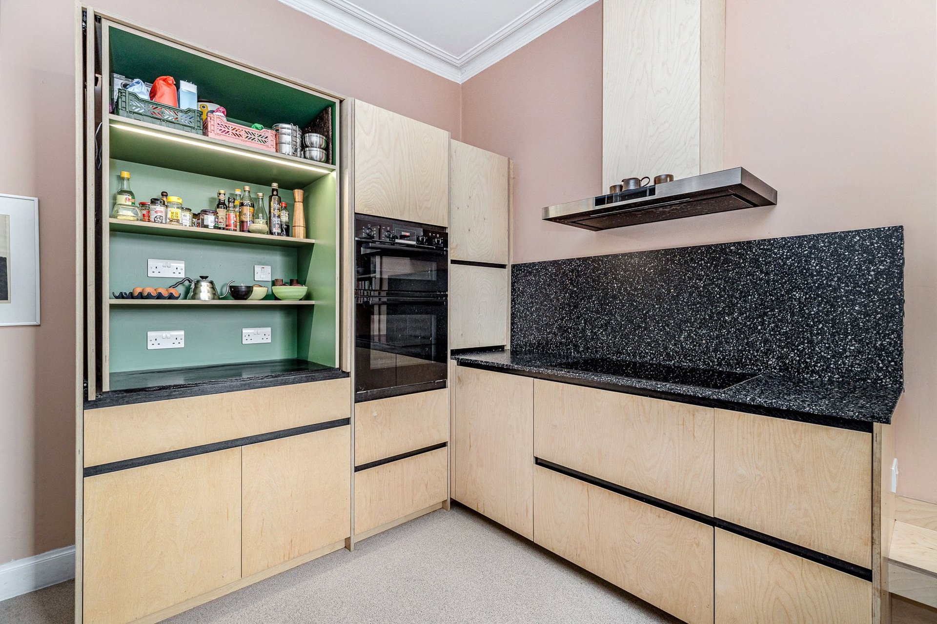 4B Leslie Road, Pollokshields, Glasgow, G41 5RQ - Picture #11