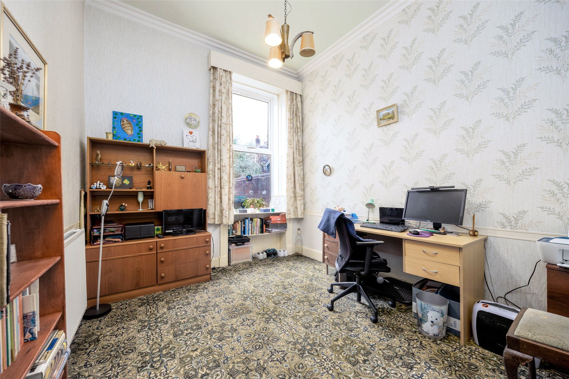 36 Eastcote Avenue, Jordanhill, Glasgow, G14 9LQ - Picture #25