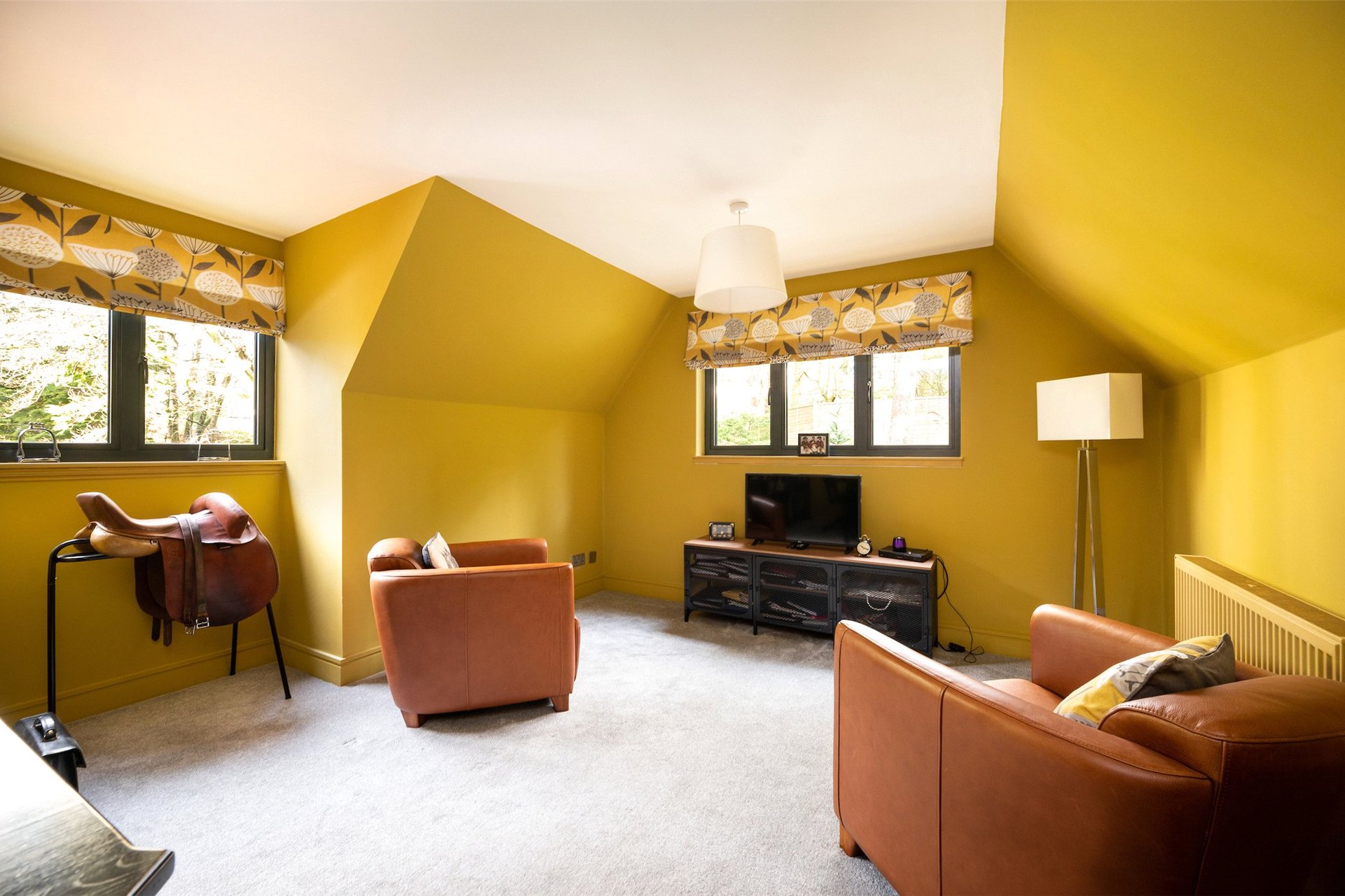 Greenways, Medwyn Road, West Linton, Peeblesshire, EH46 7HA - Picture #15