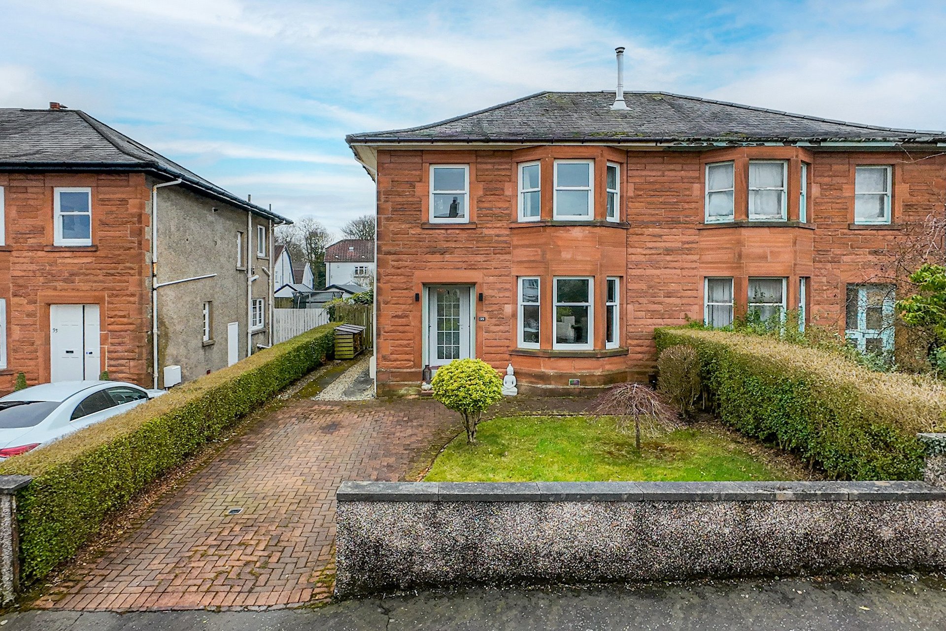 35 Beech Avenue, Bearsden, G61 3EU - Picture #25