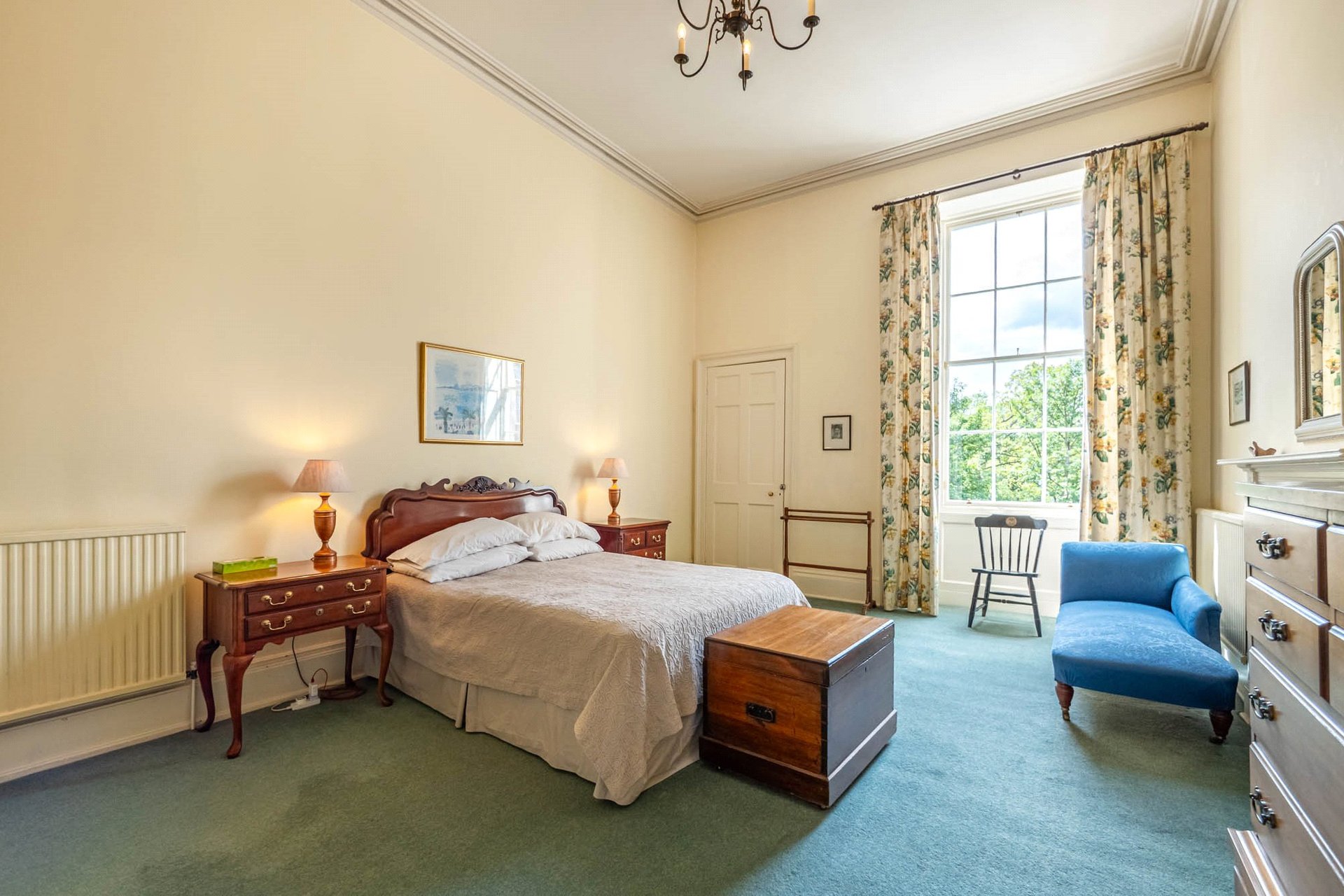 1F, 84 Great King Street, New Town, Edinburgh, EH3 6QU - Picture #24
