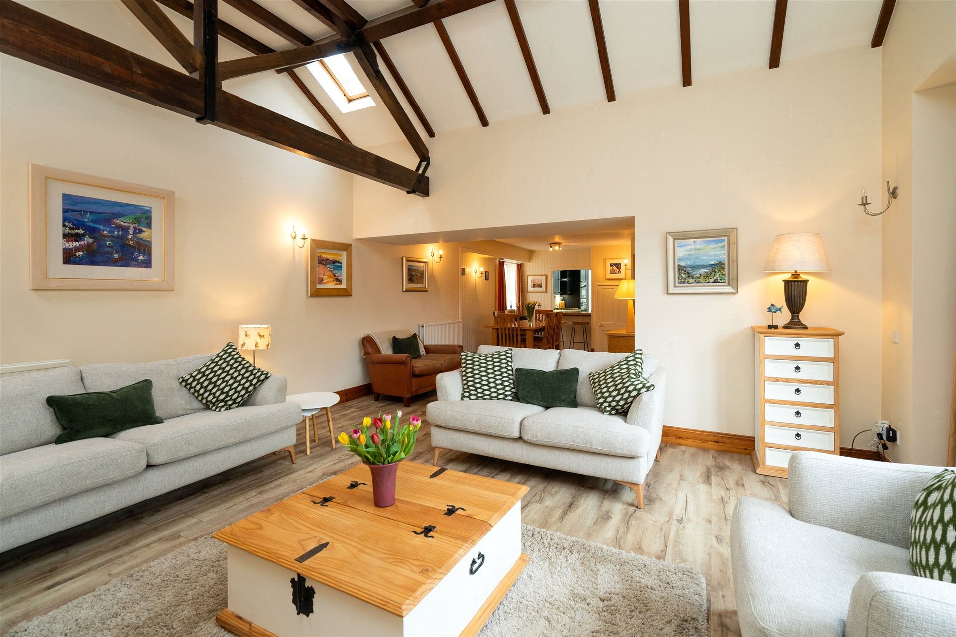 4 Mount Melville Steading, St. Andrews, Fife, KY16 8NG - Picture #8