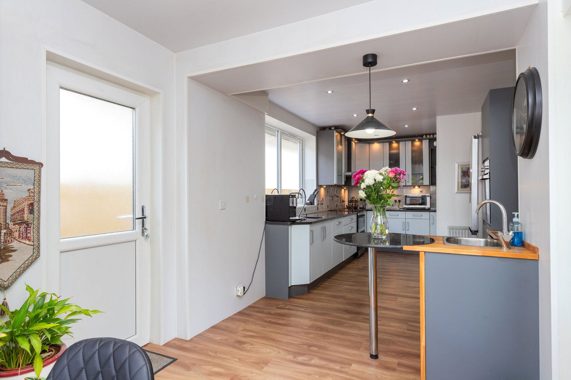 57 Upper Glenburn Road, Bearsden, G61 4BN - Picture #13