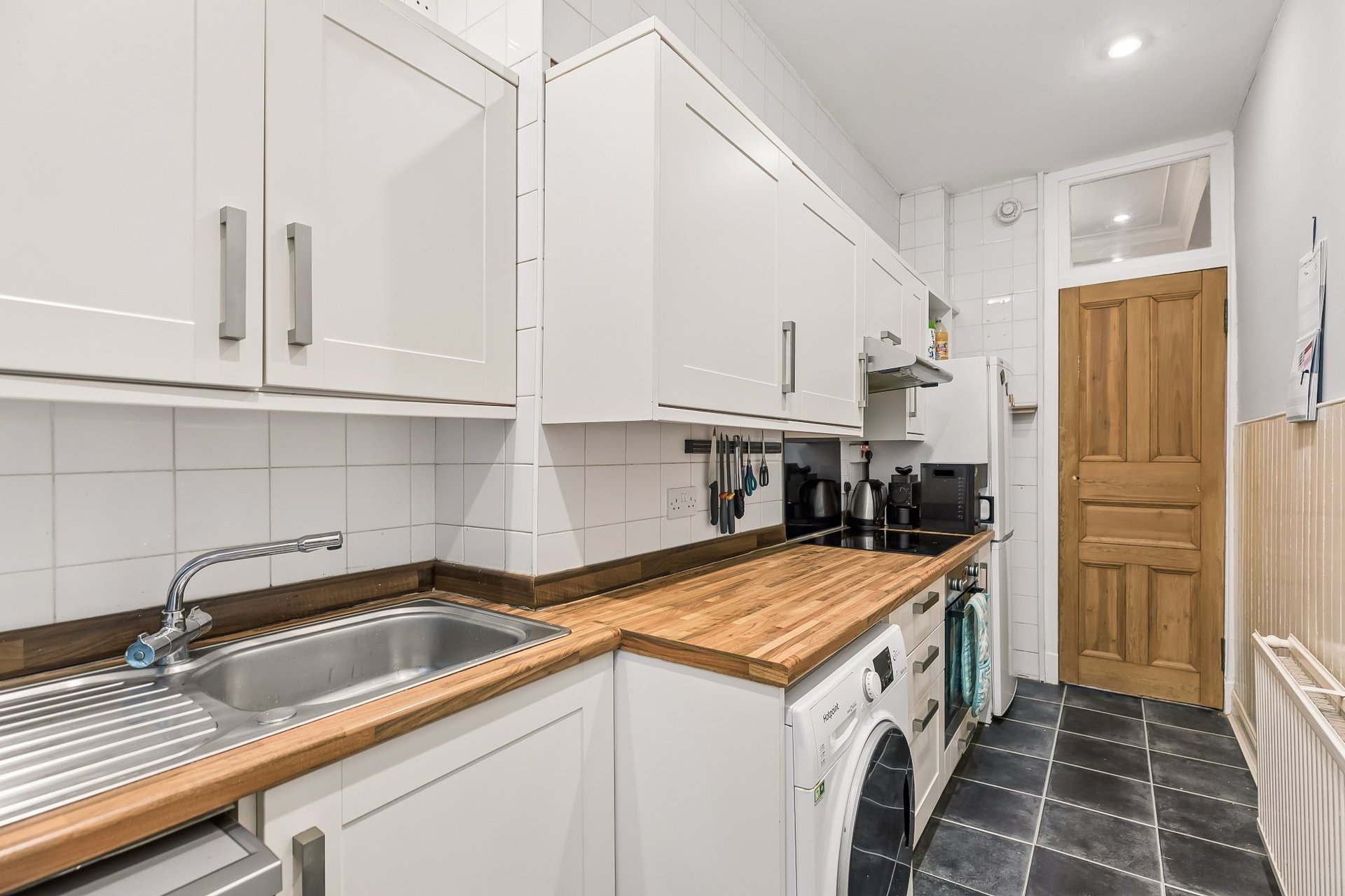 43 Bellwood Street, Shawlands, Glasgow, G41 3EX - Picture #11