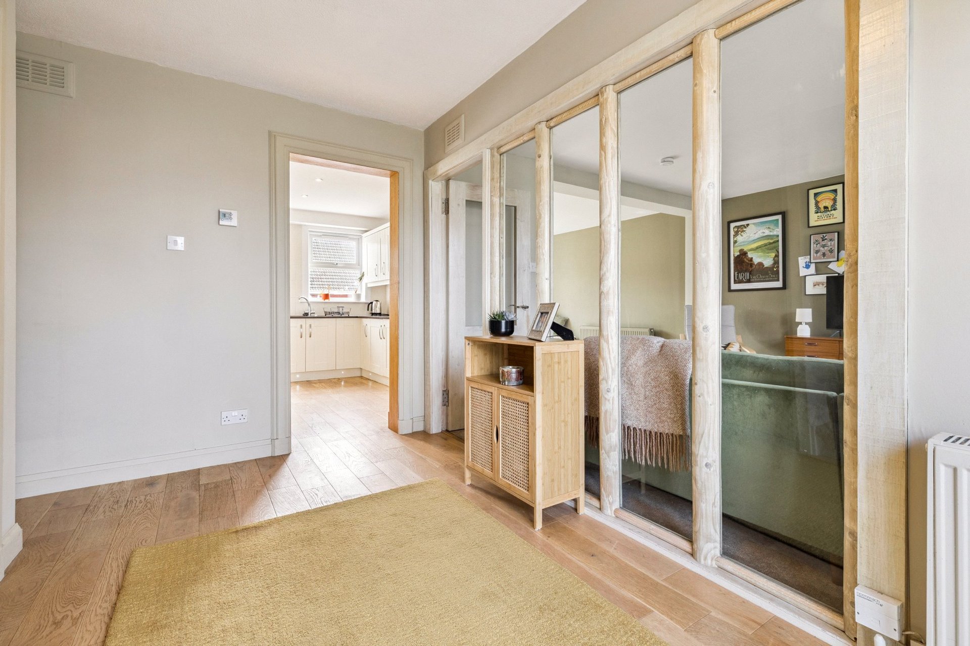 4 Cameron Crescent, Carmunnock, Clarkston, Glasgow, G76 9DX - Picture #4