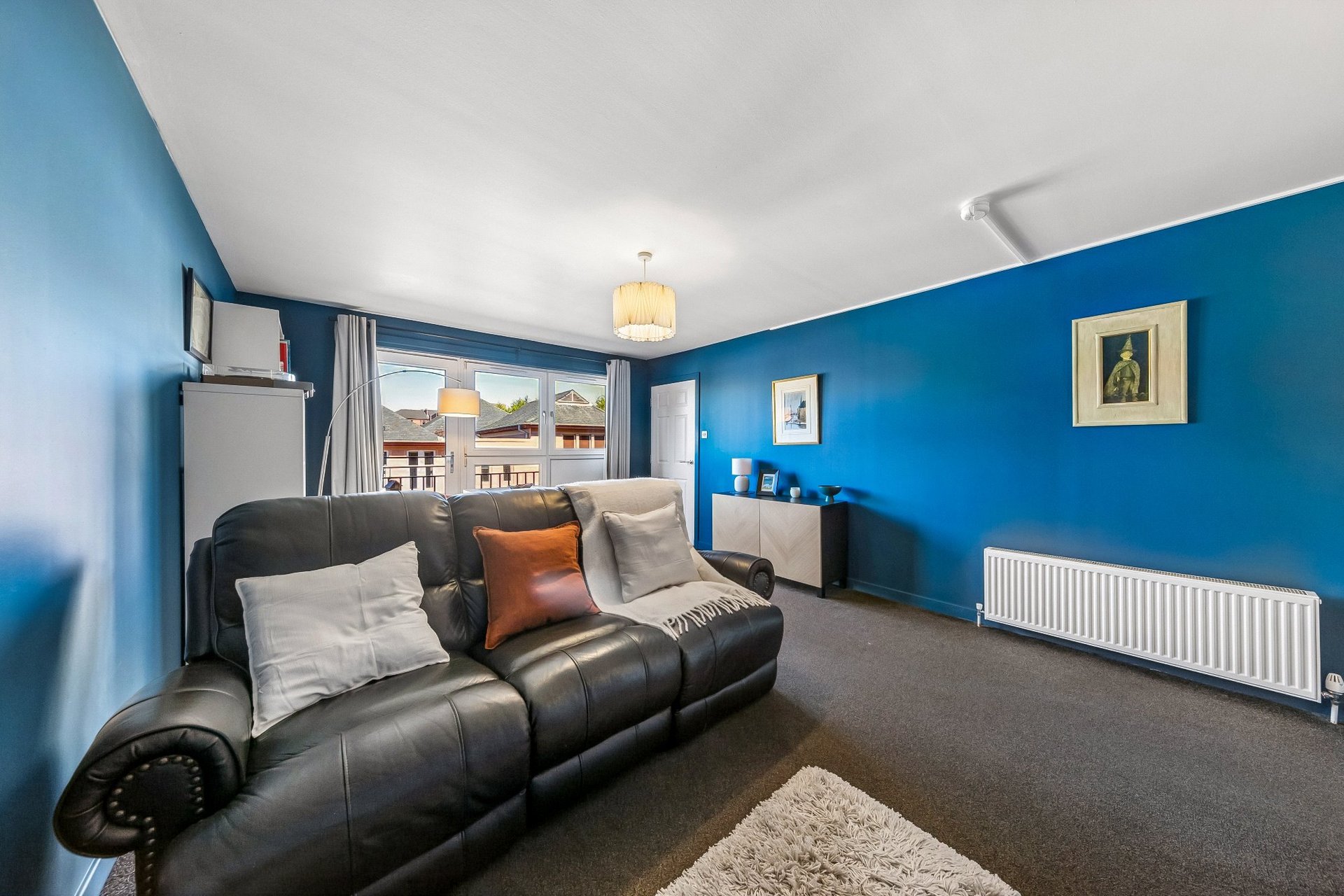 1/1, 57 Avenuepark Street, North Kelvinside, Glasgow, G20 8LN - Picture #6