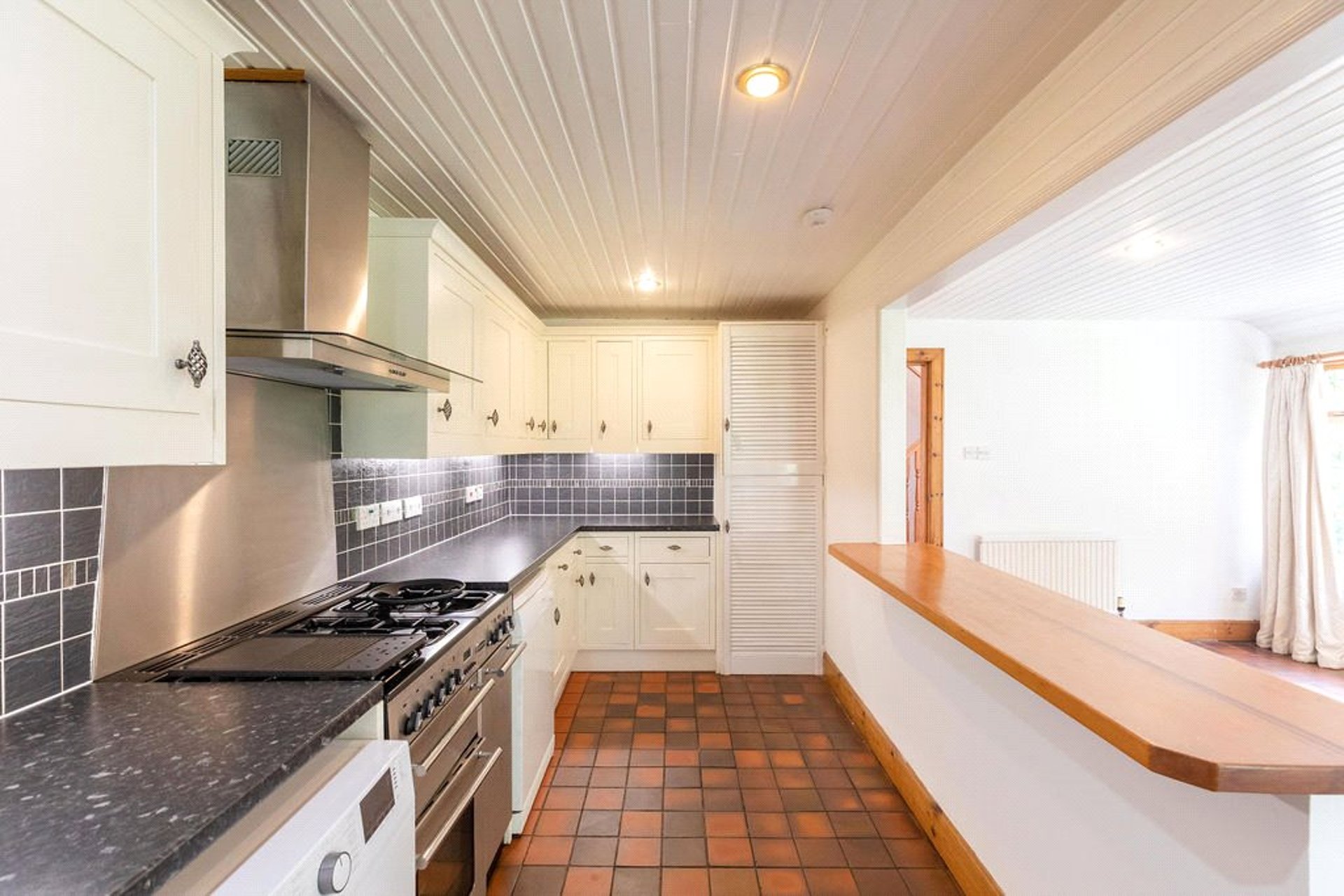 46 Spylaw Road, Merchiston, Edinburgh, EH10 5BL - Picture #5