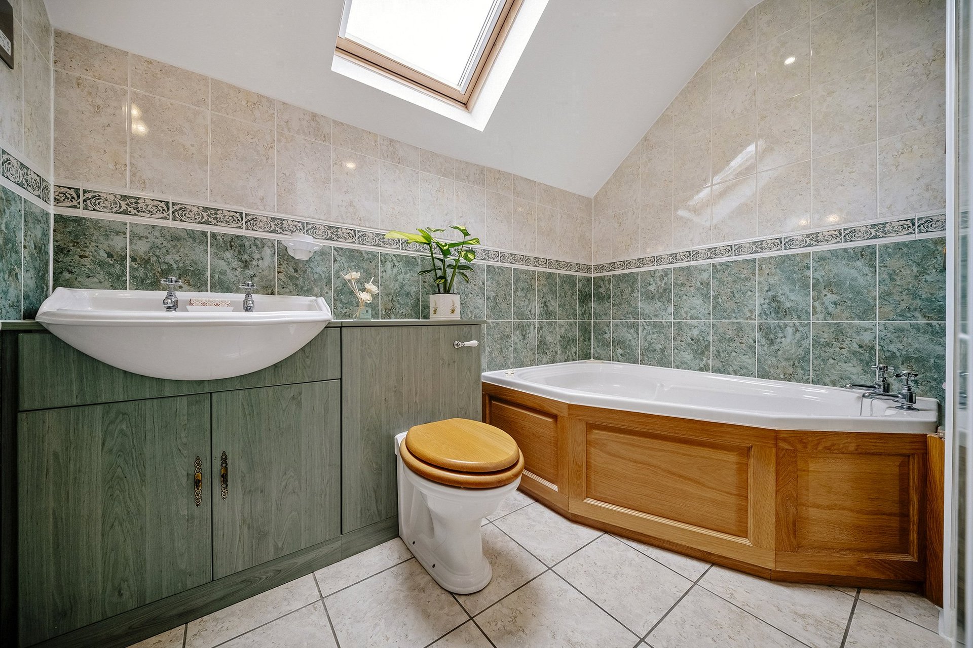 East Coach House, Grindon Rigg, Berwick-upon-Tweed, Northumberland, TD15 2PT - Picture #17