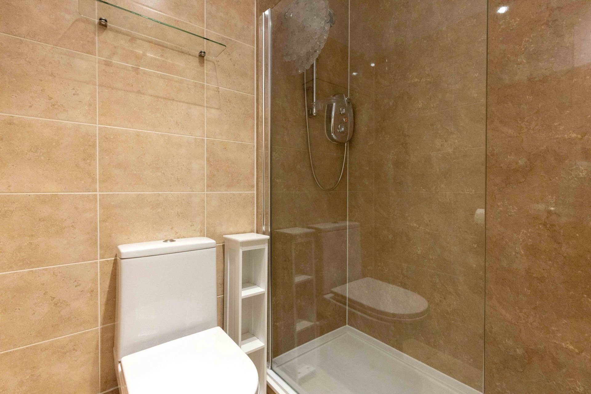 8/3 Royal Circus, Edinburgh, EH3 6SR - Picture #10