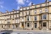 Flat 4 (3F), 30 Drumsheugh Gardens, Edinburgh, EH3 7RN - Picture #1
