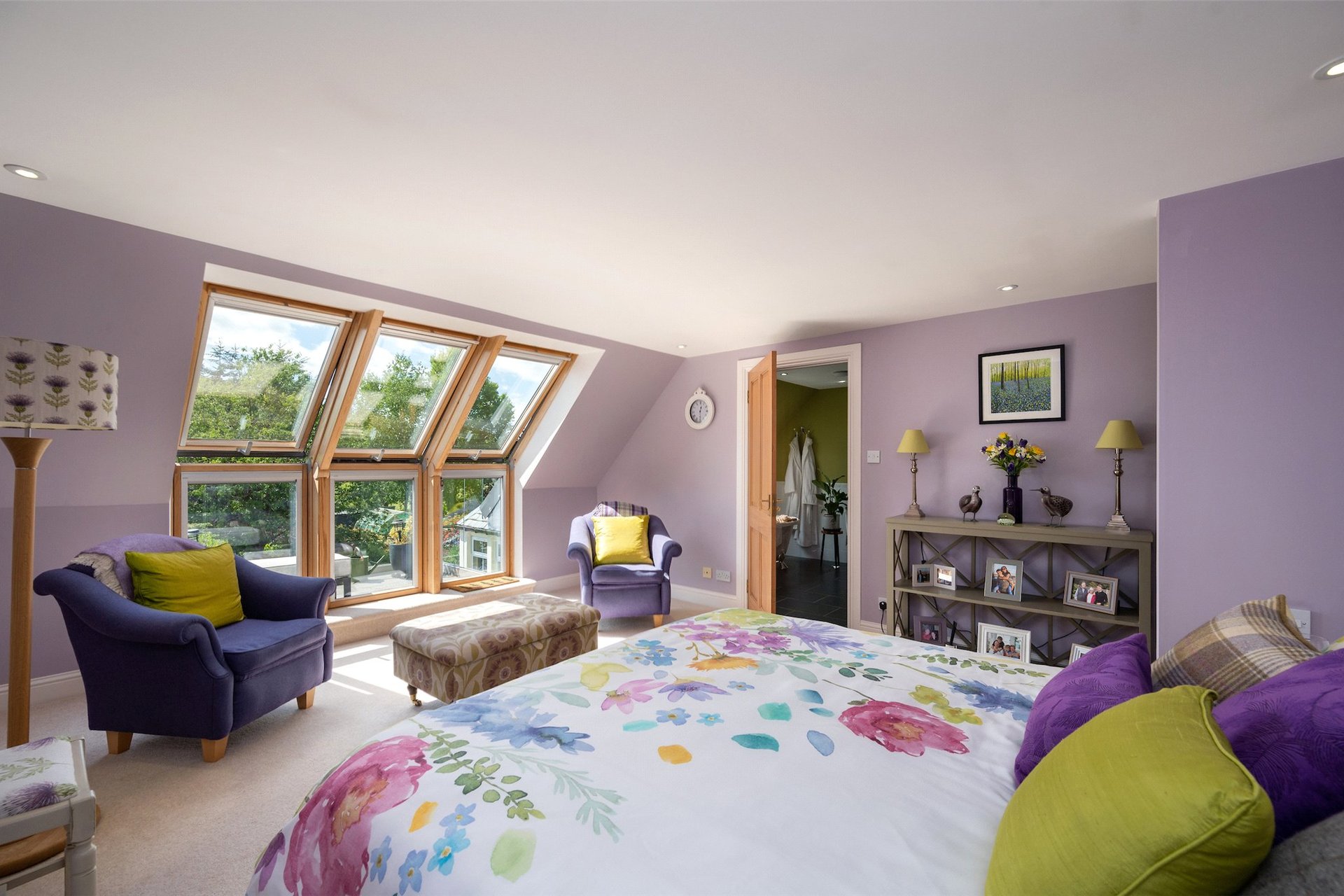 Lawmuir View, Methven, Perth, Perth and Kinross, PH1 3SZ - Picture #19